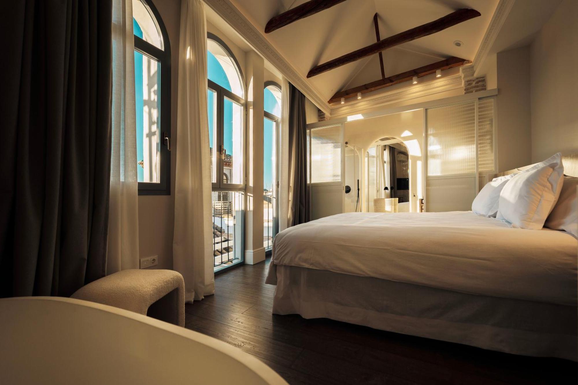 Boutique Escudo Del Carmen Hotel
