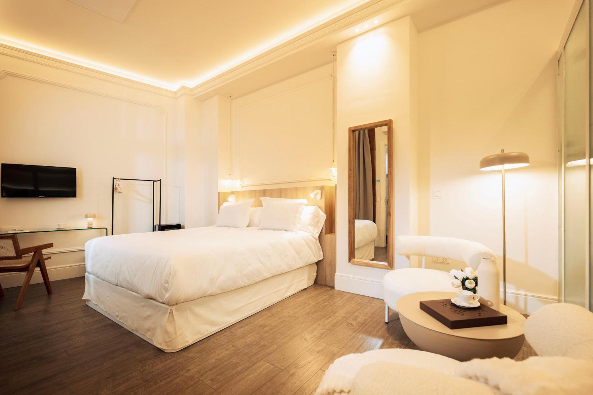 Hotel Boutique Escudo Del Carmen 2*