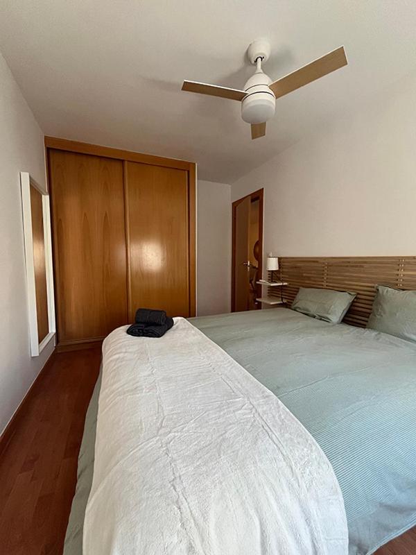 Centro Granada-ganivet Apartamento *