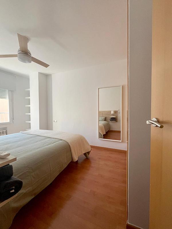 Apartamento Centro Granada-ganivet