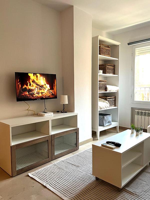 Centro Granada-ganivet Apartamento Granada
