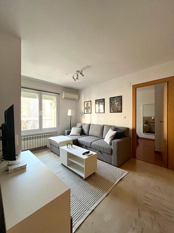 Centro Granada-ganivet Apartamento Granada
