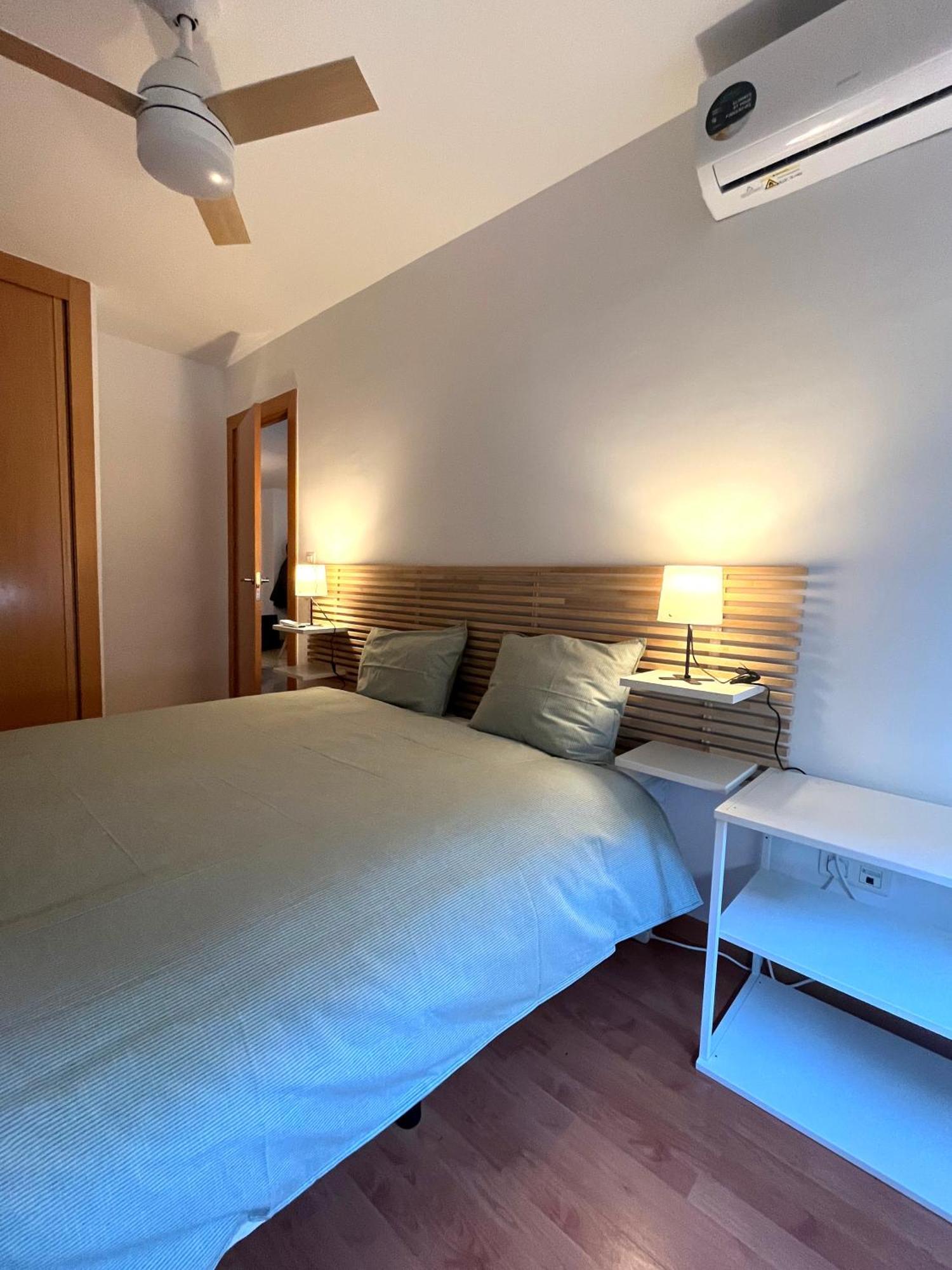 Centro Granada-ganivet Apartamento