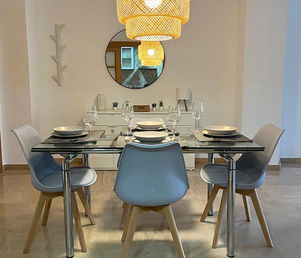 Apartamento Centro Granada-ganivet *