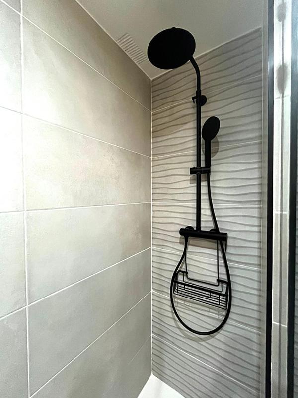 Centro Granada-ganivet Apartamento Granada
