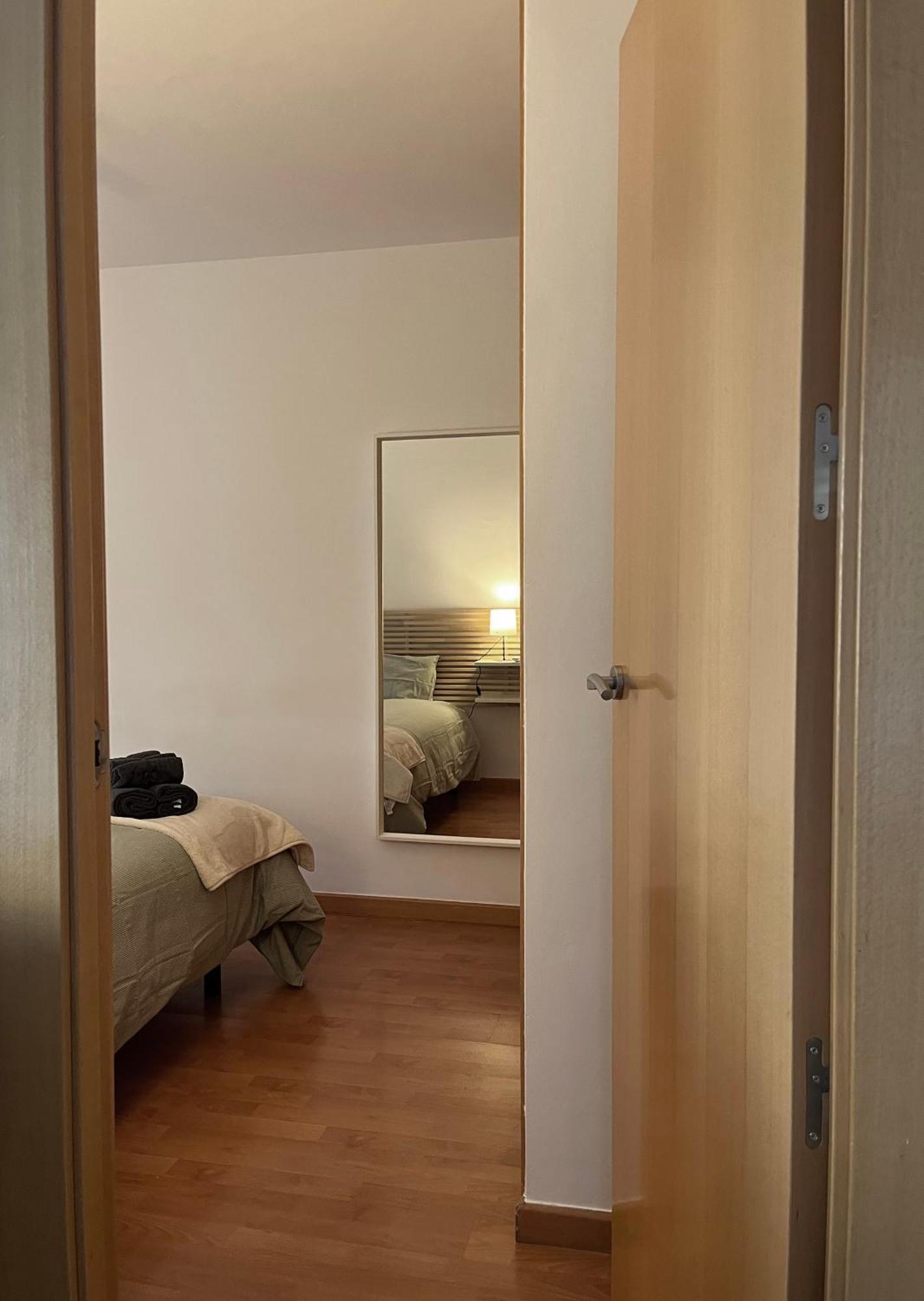 Centro Granada-ganivet Apartamento Granada