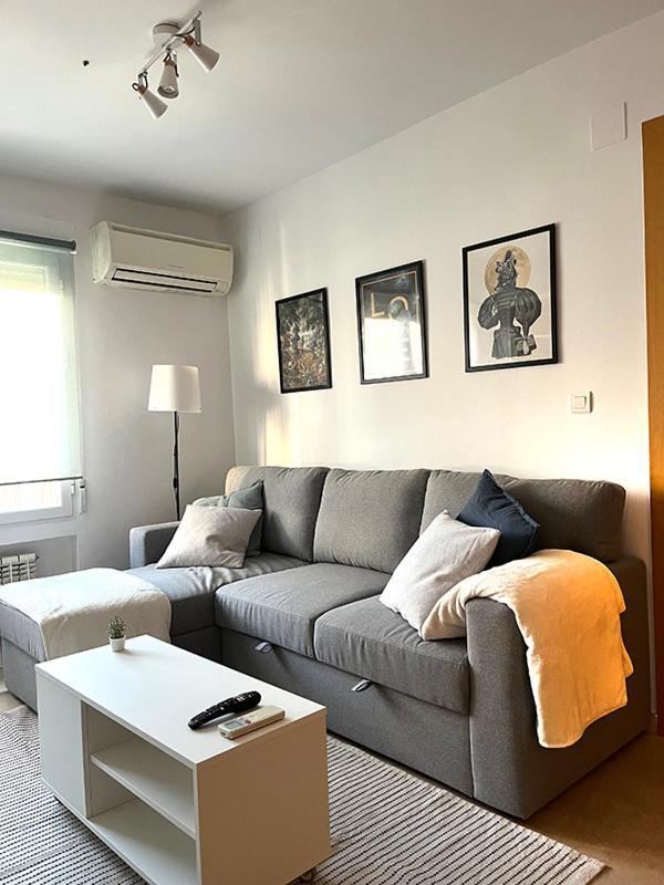 Centro Granada-ganivet Granada