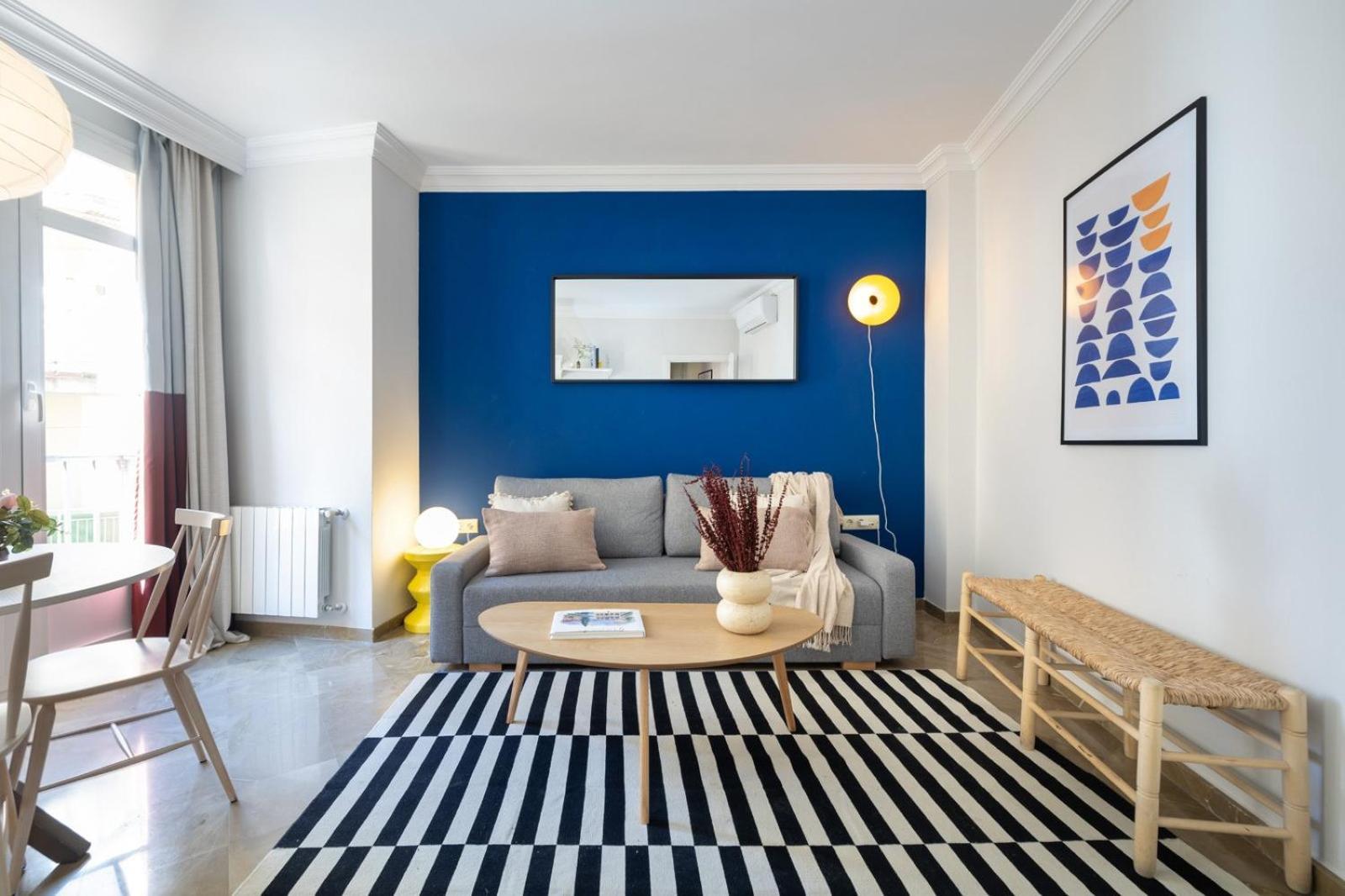 Apartamento Gran Via Cozy And Elegant Granada