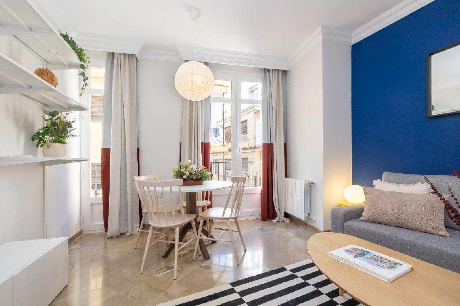 Apartamento Gran Via Cozy And Elegant Granada