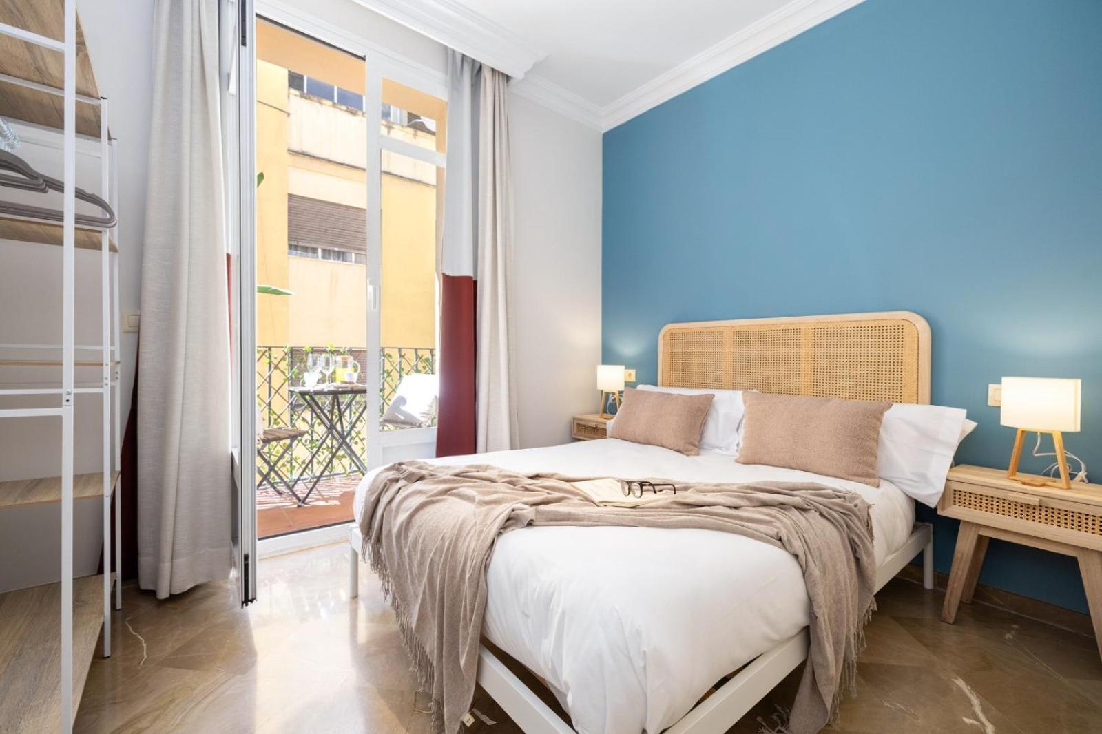 Apartamento Gran Via Cozy And Elegant Granada