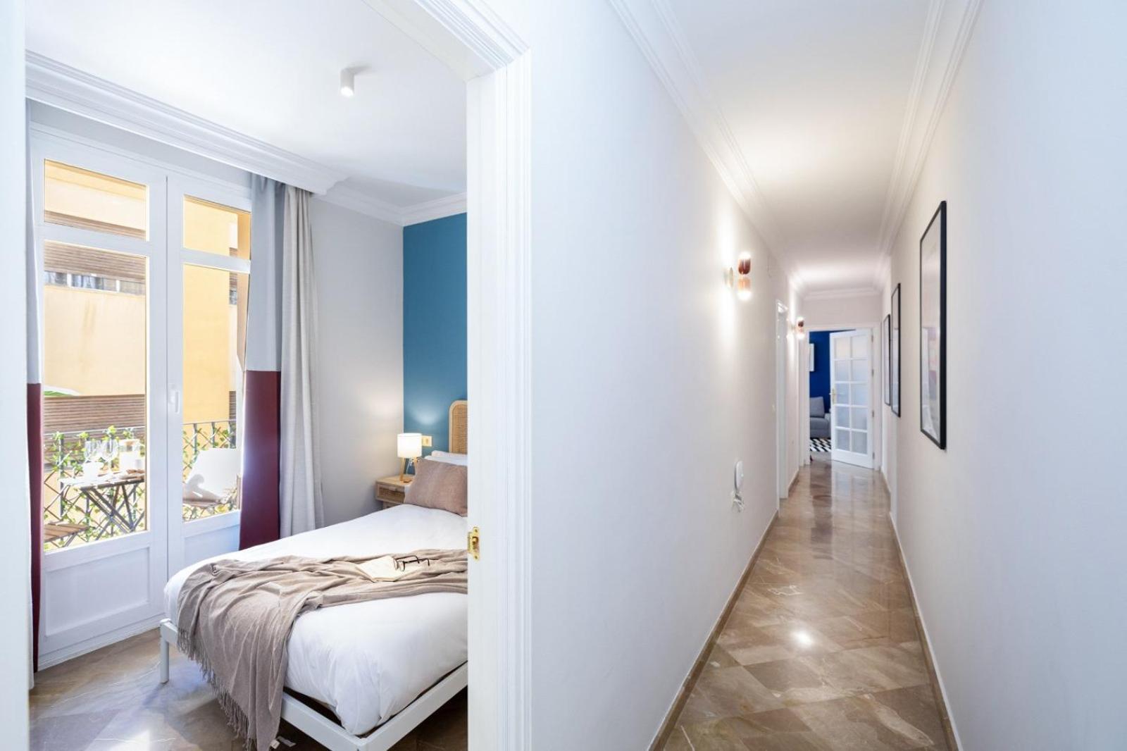 Gran Via Cozy And Elegant *