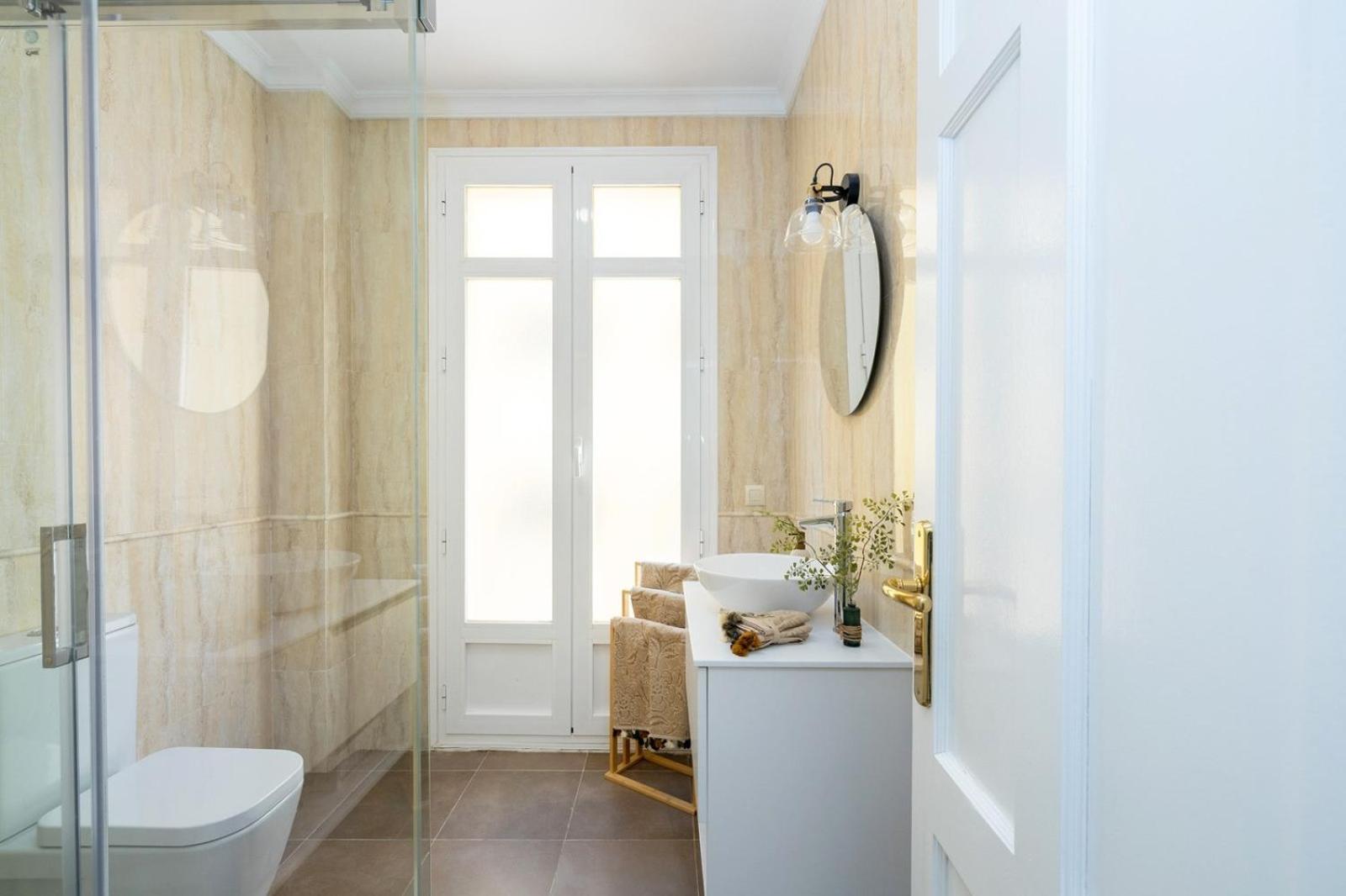 Gran Via Cozy And Elegant Apartamento