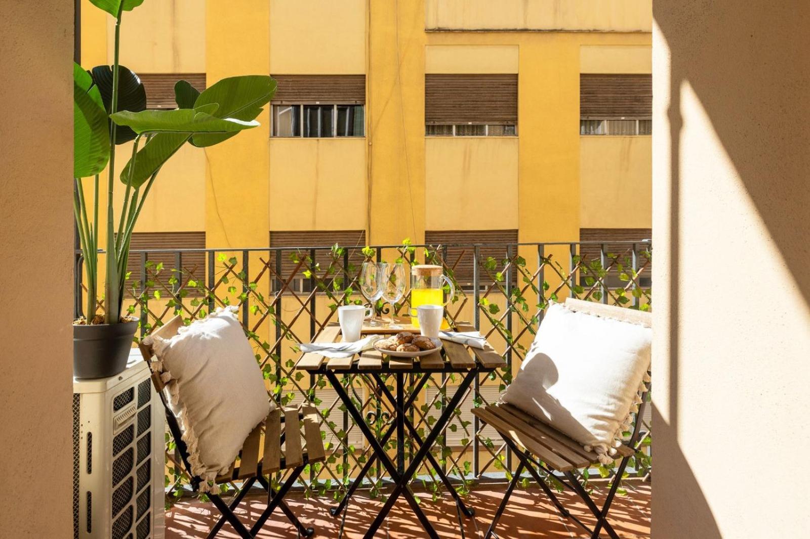 Apartamento Gran Via Cozy And Elegant Granada