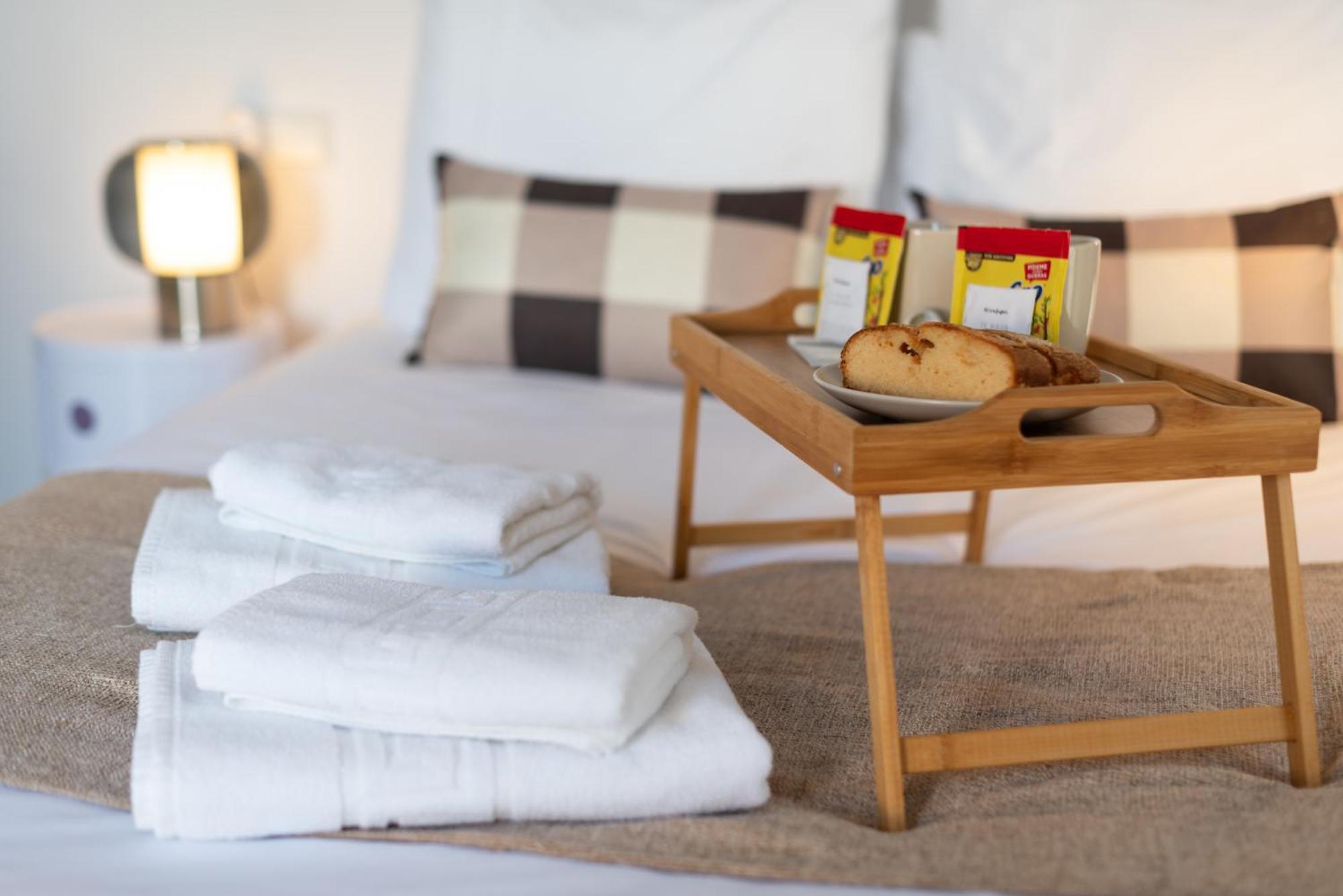 Mrs En Albaicin Con Terraza Y Parking * Granada