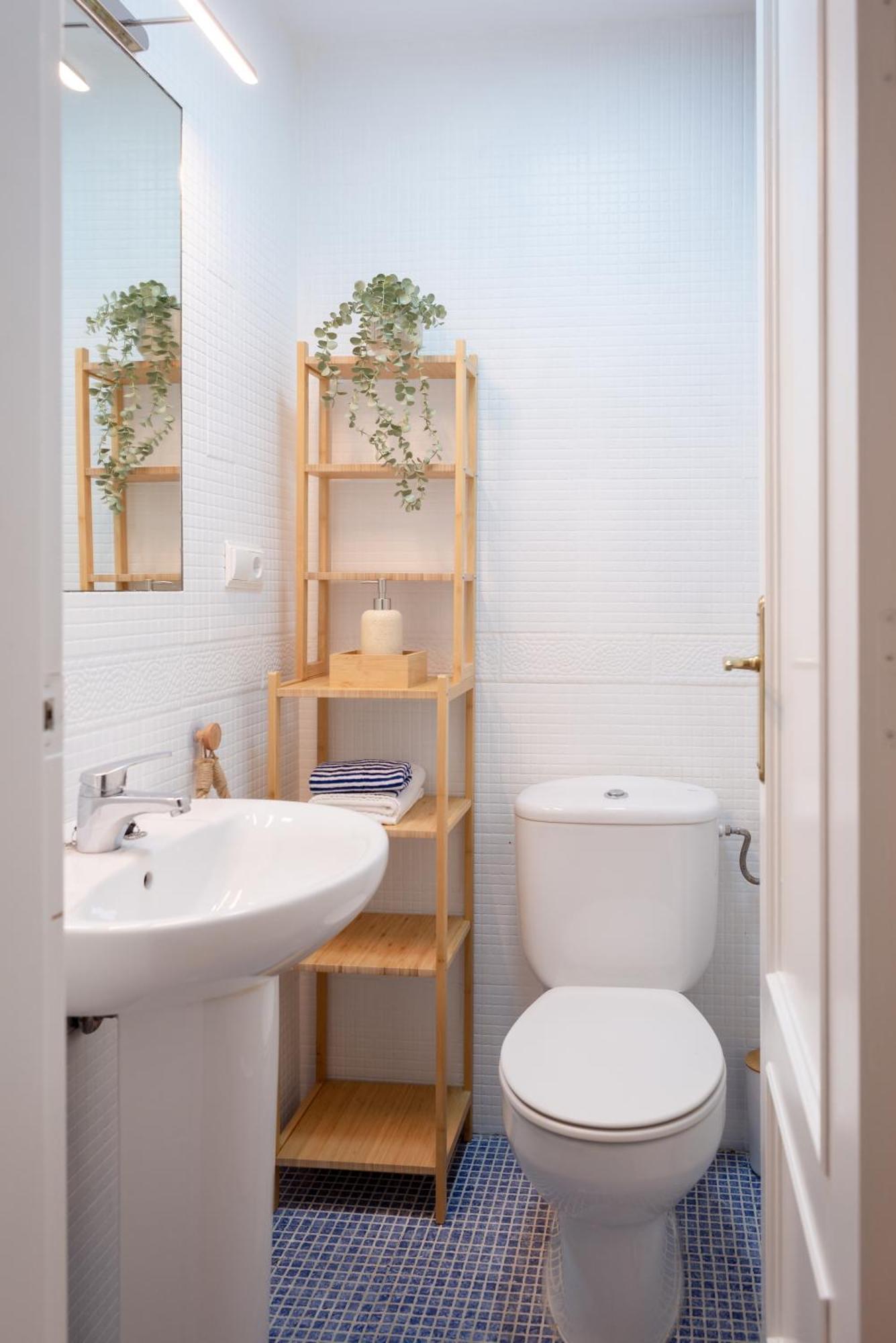 Apartamento Mrs En Albaicin Con Terraza Y Parking Granada
