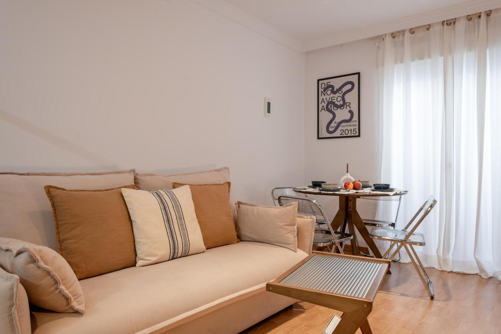Apartamento Mrs En Albaicin Con Terraza Y Parking