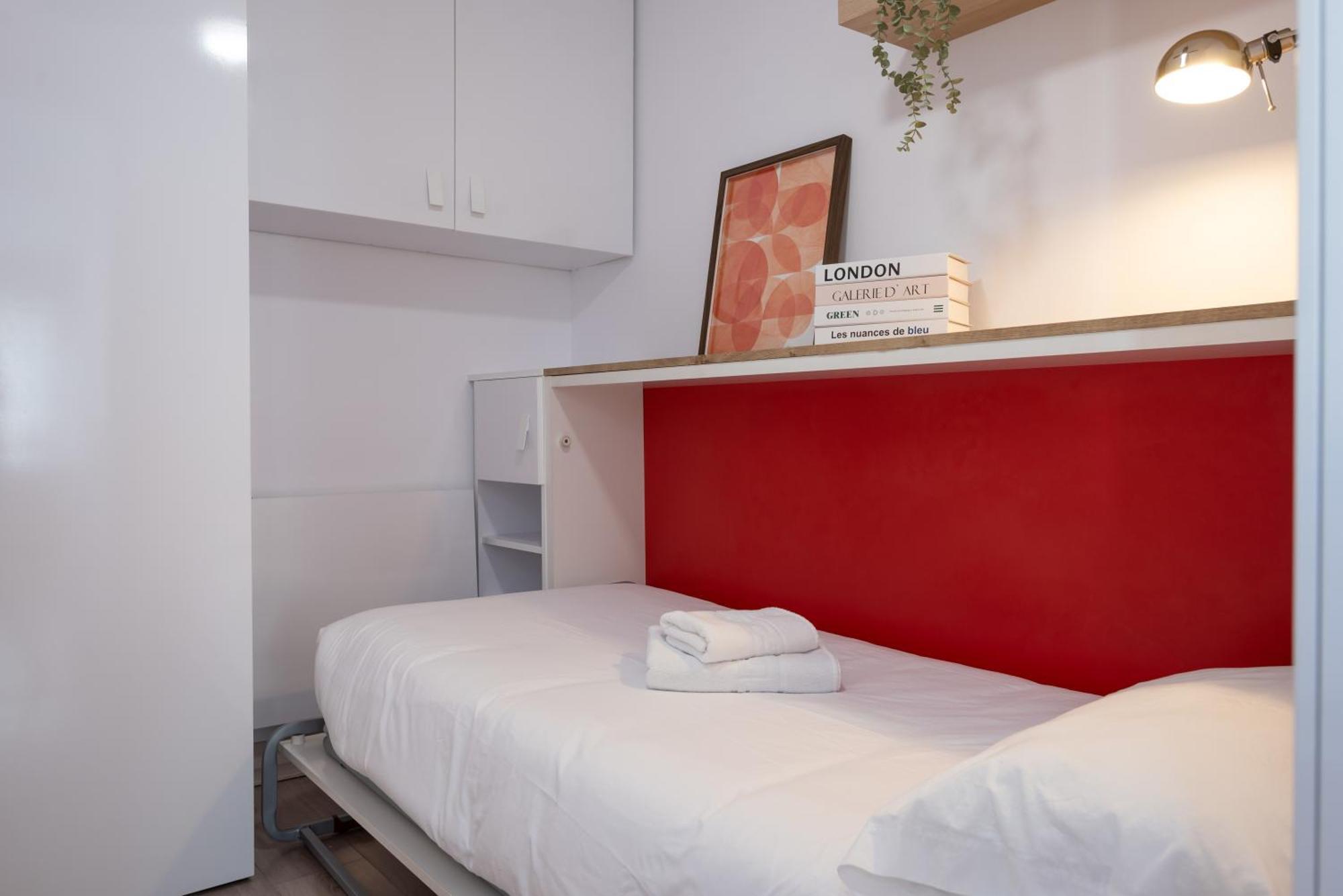 Apartamento Mrs En Albaicin Con Terraza Y Parking *