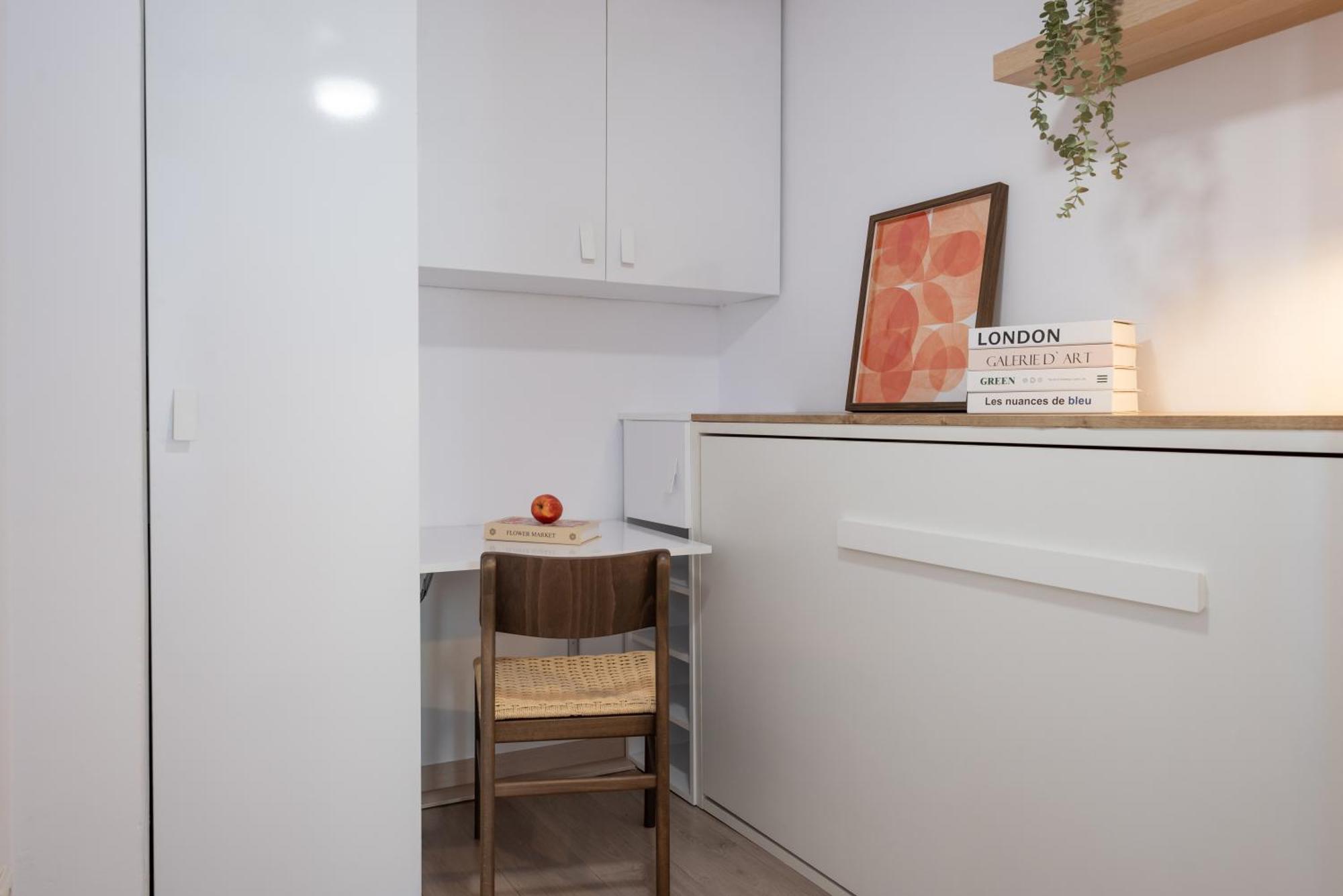 Mrs En Albaicin Con Terraza Y Parking * Granada