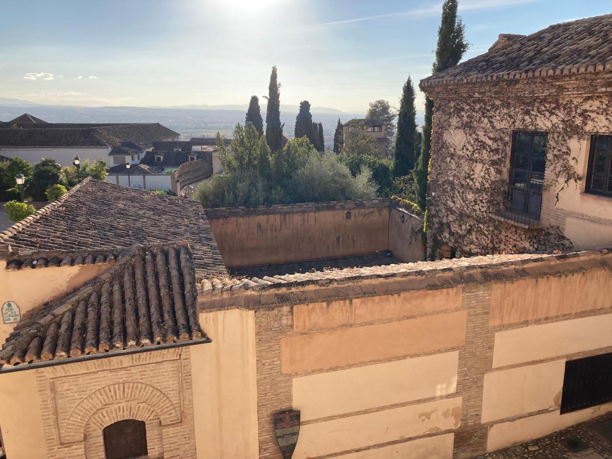 La Carmencita- Albaicin