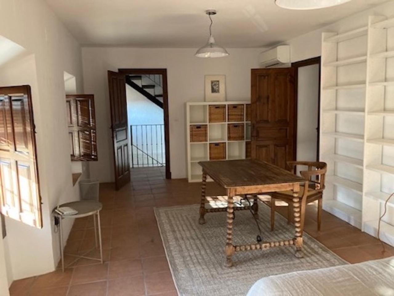 La Carmencita- Albaicin Сasa de vacaciones Granada