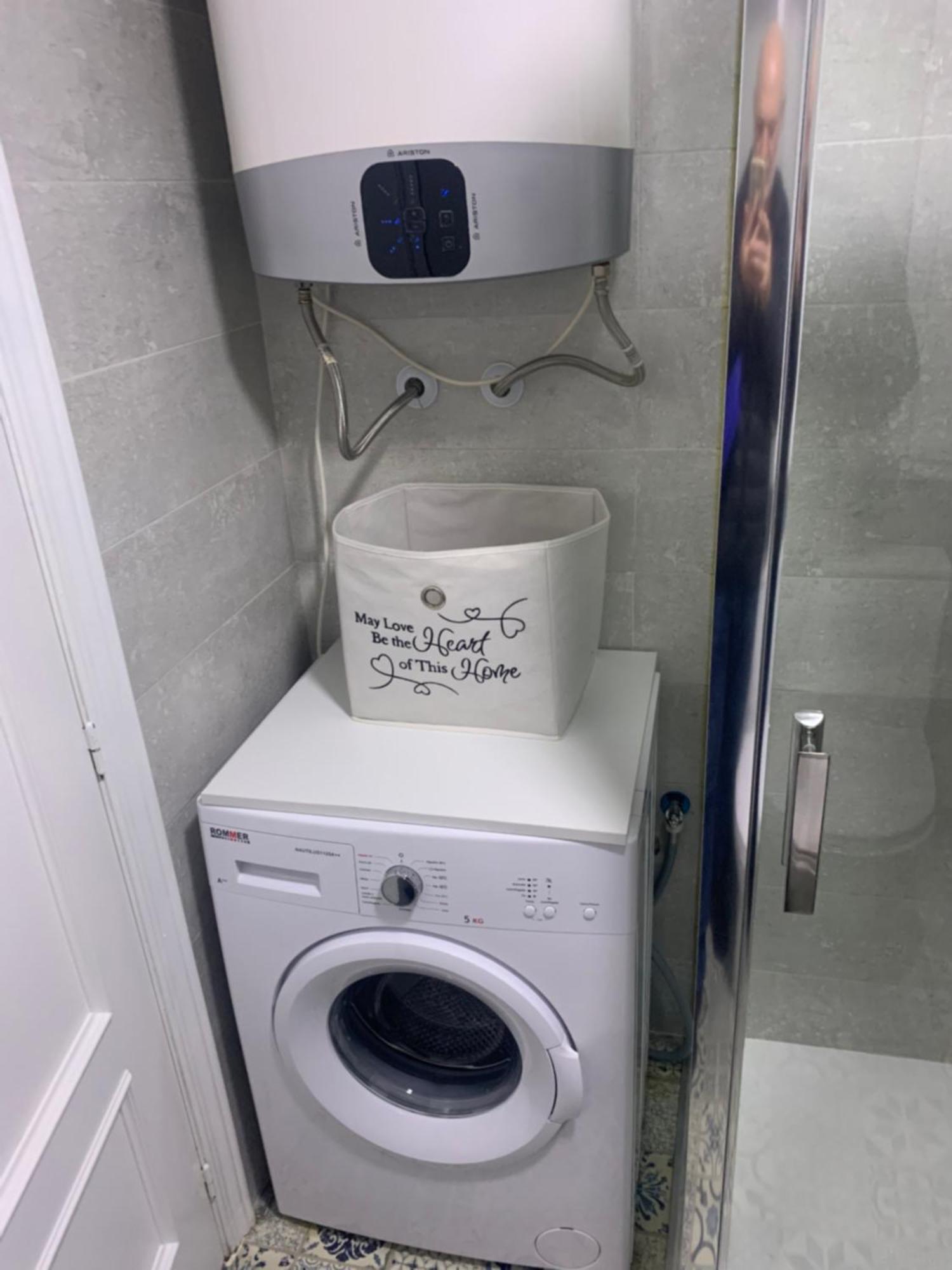 Apartamento Acogedor 2 Granada