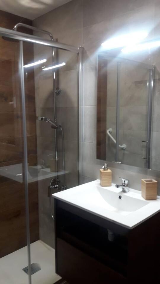 Apartamento Piso Centro Ciudad Y Parking
