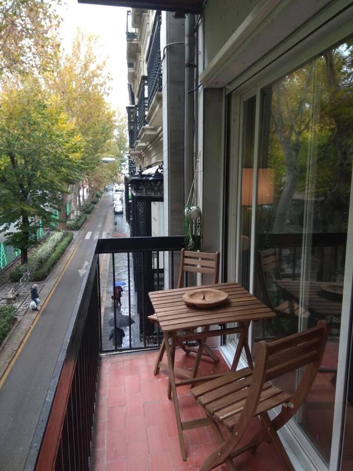 Piso Centro Ciudad Y Parking Apartamento *
