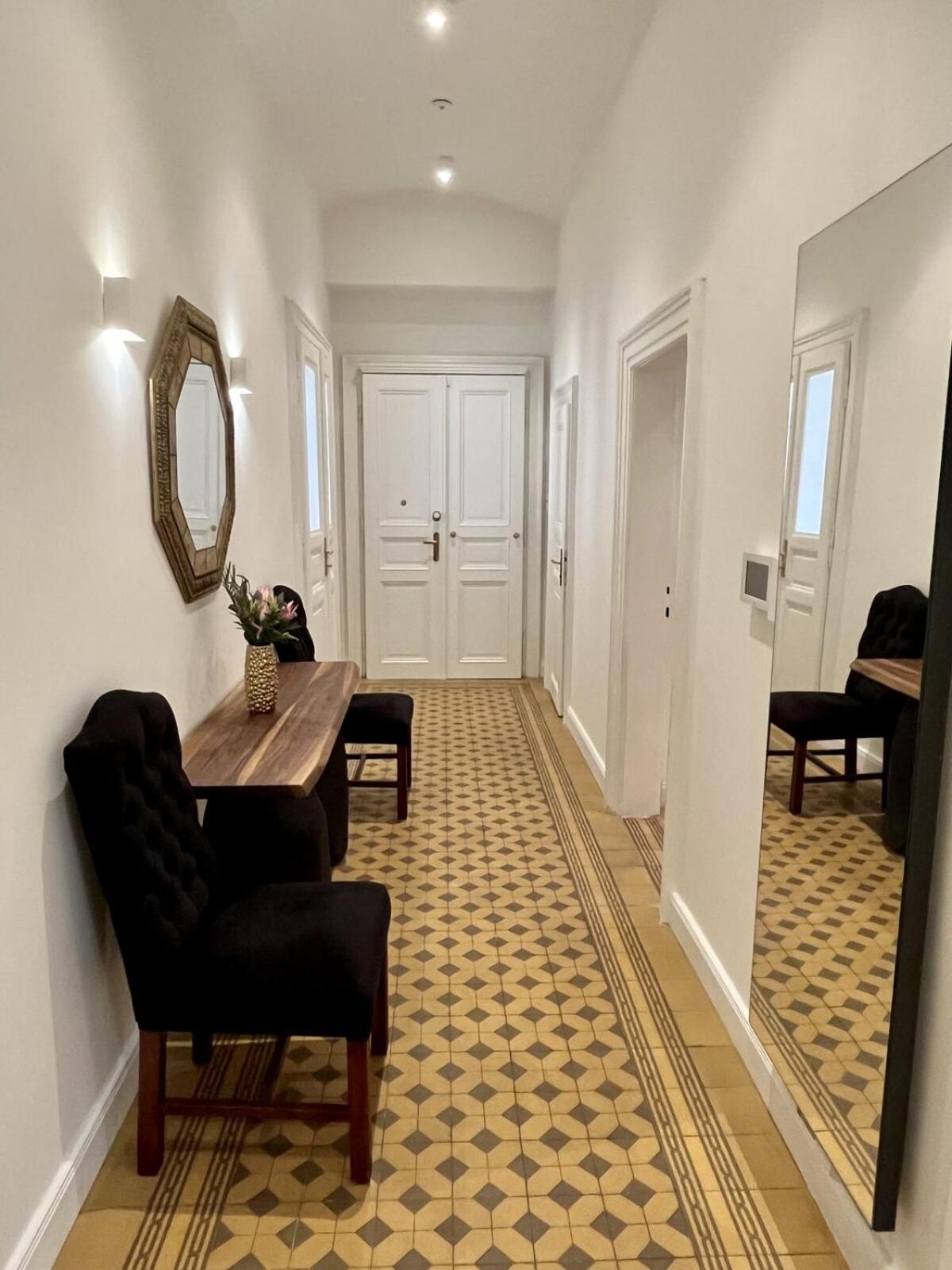 Central Apartment Granada * Granada