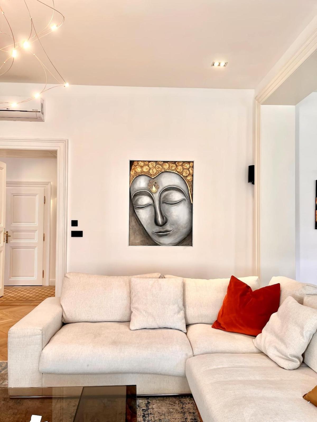 Apartamento Central Apartment Granada