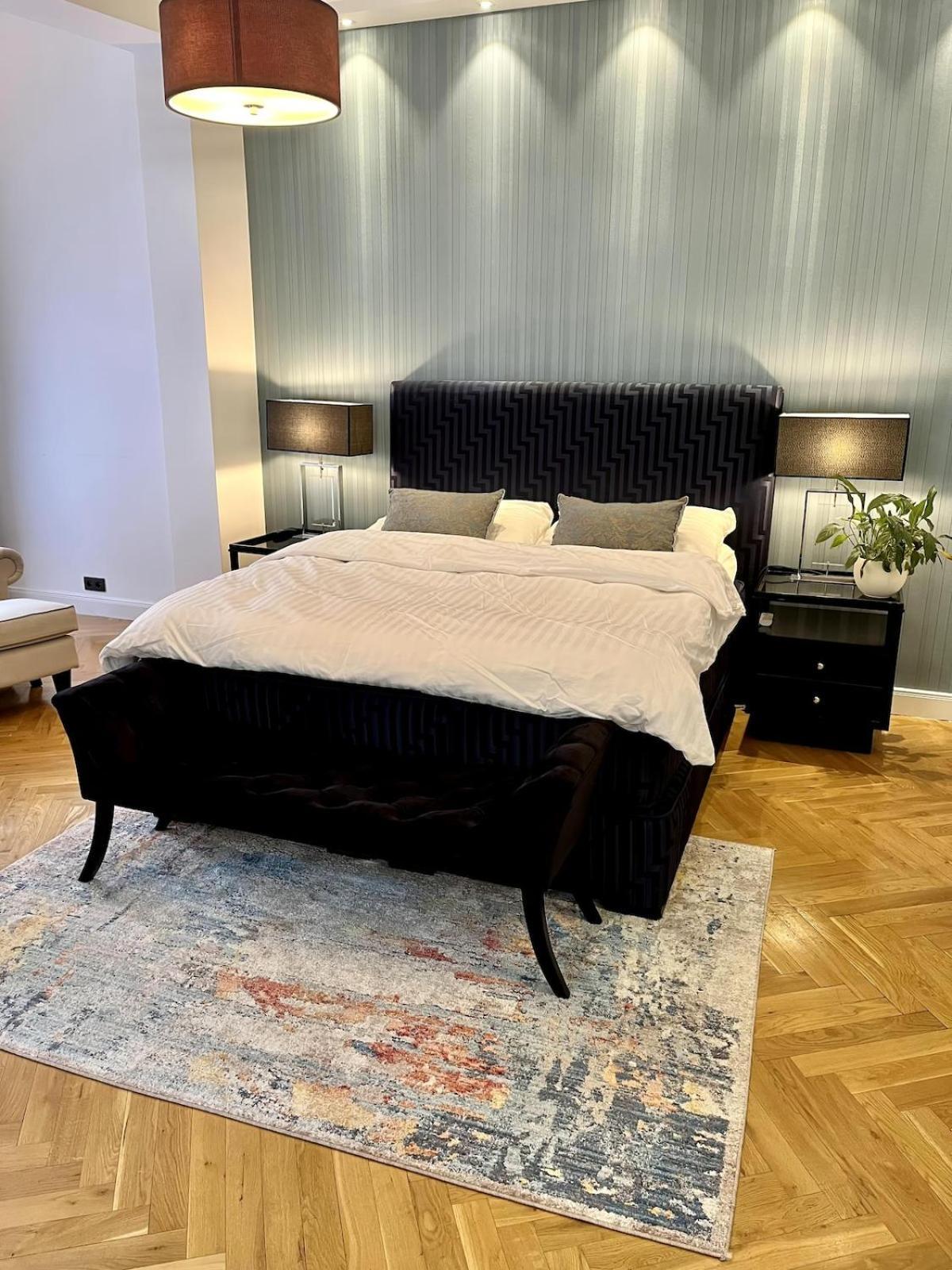 Apartamento Central Apartment Granada *