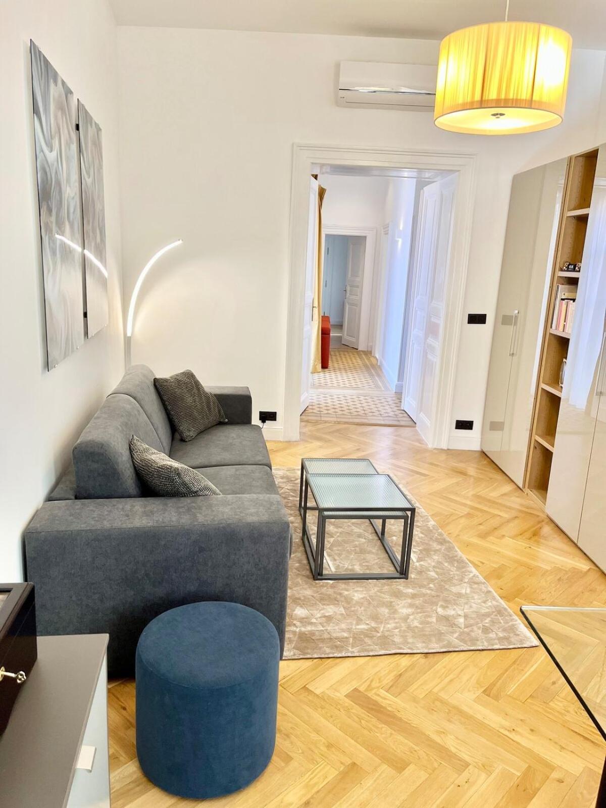 Apartamento Central Apartment Granada Granada