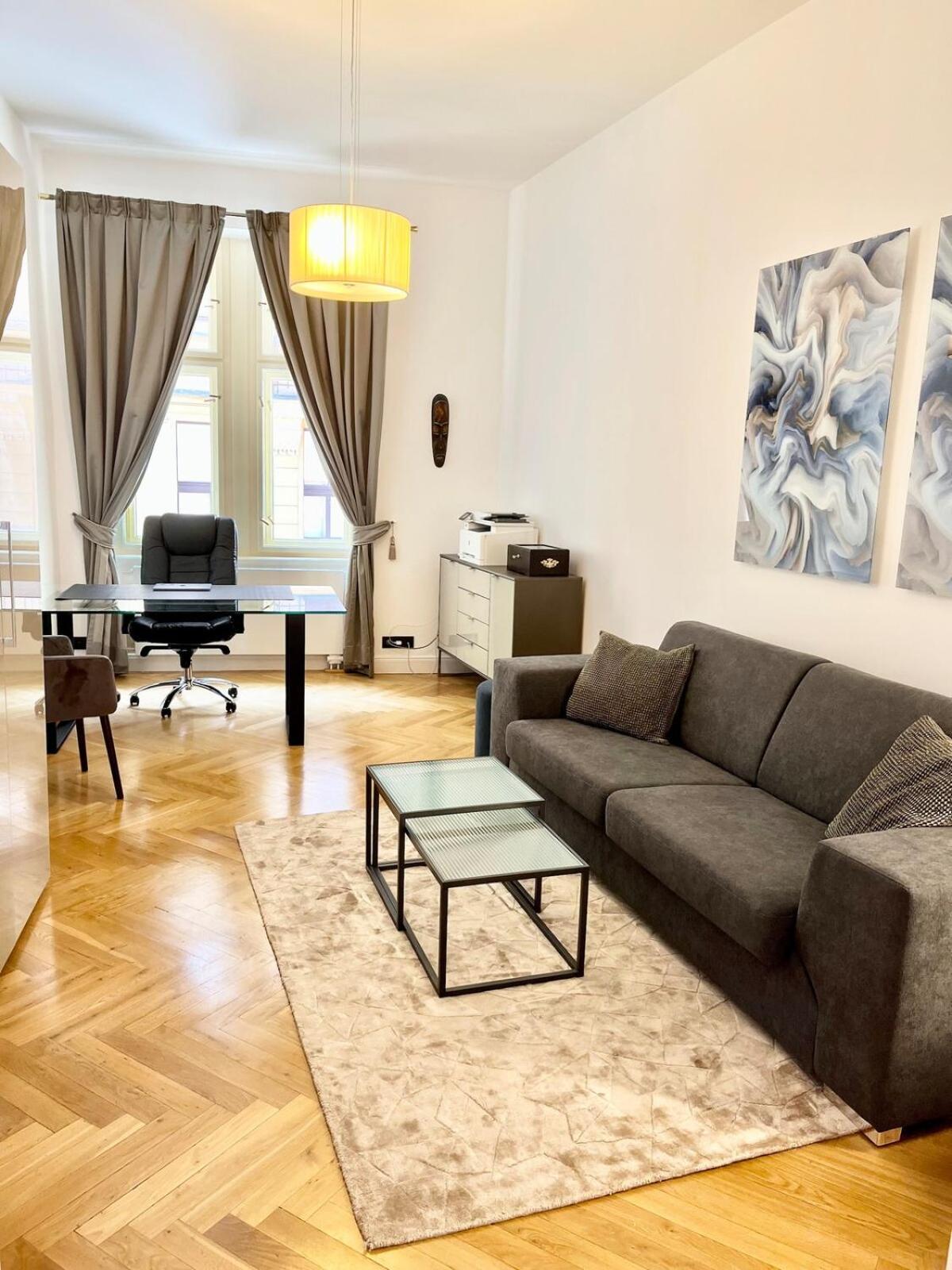 Apartamento Central Apartment Granada