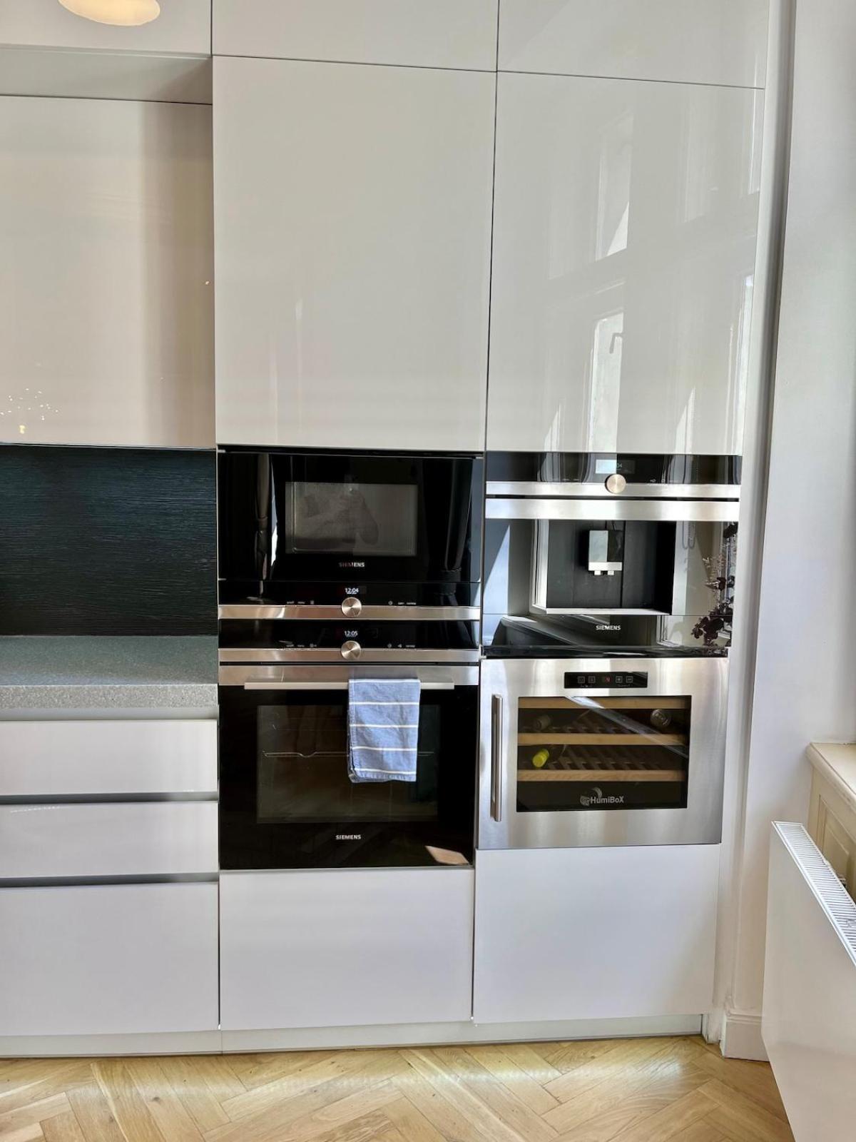 Apartamento Central Apartment Granada *