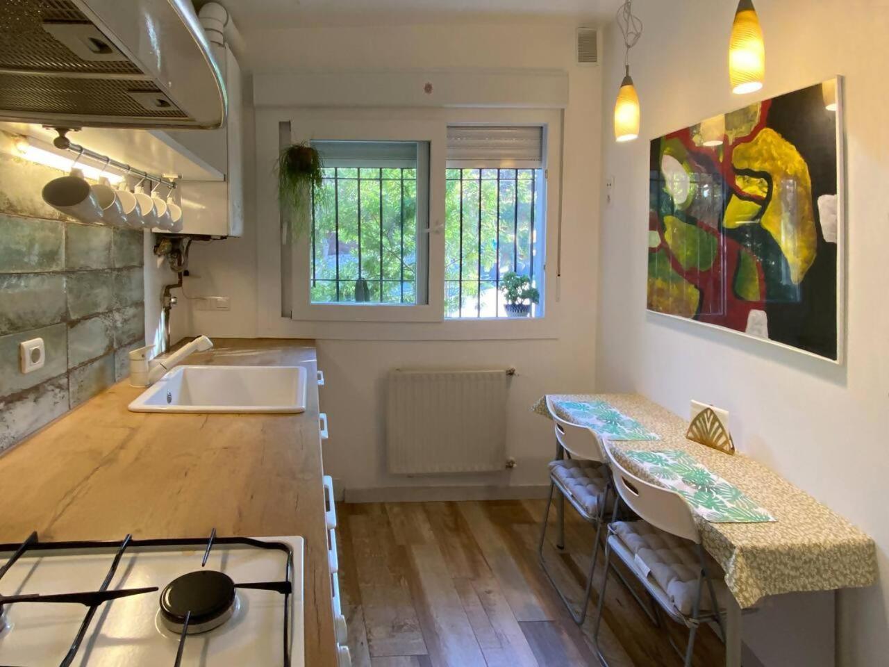 Holiday home Villasanmiguelalto Albaicin *