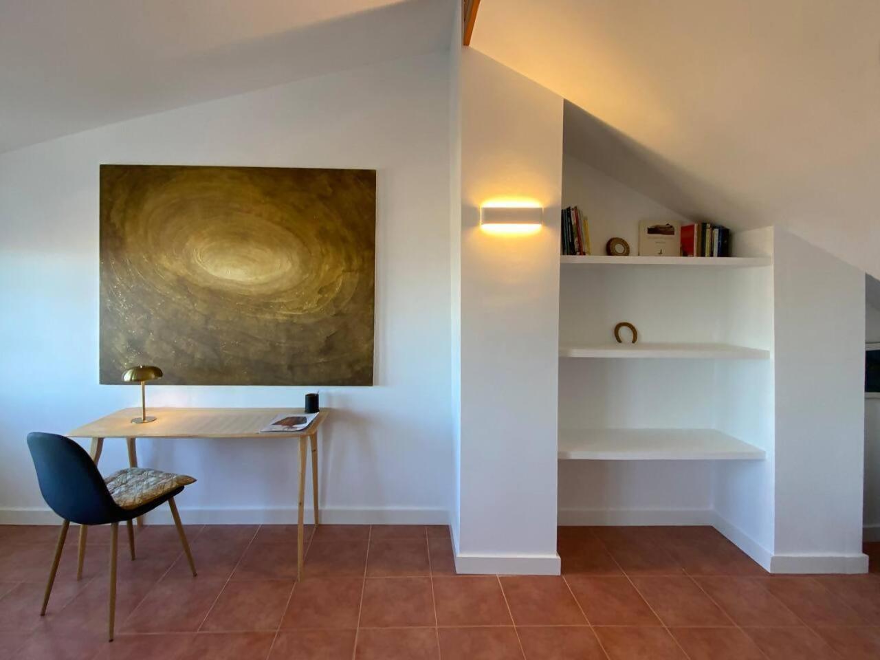 Villasanmiguelalto Albaicin Holiday home