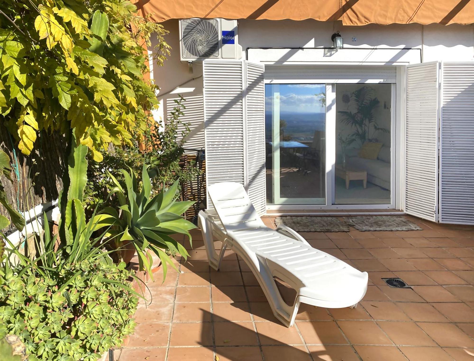 Villasanmiguelalto Albaicin Holiday home Granada