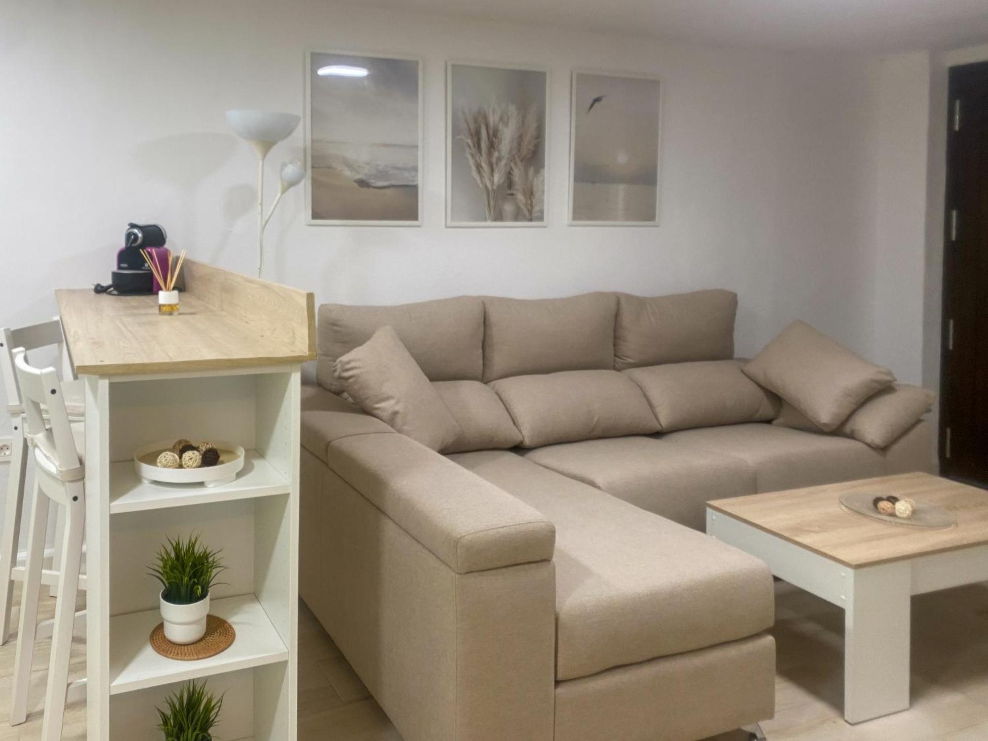 Albaicin Fresh Apartamento Granada