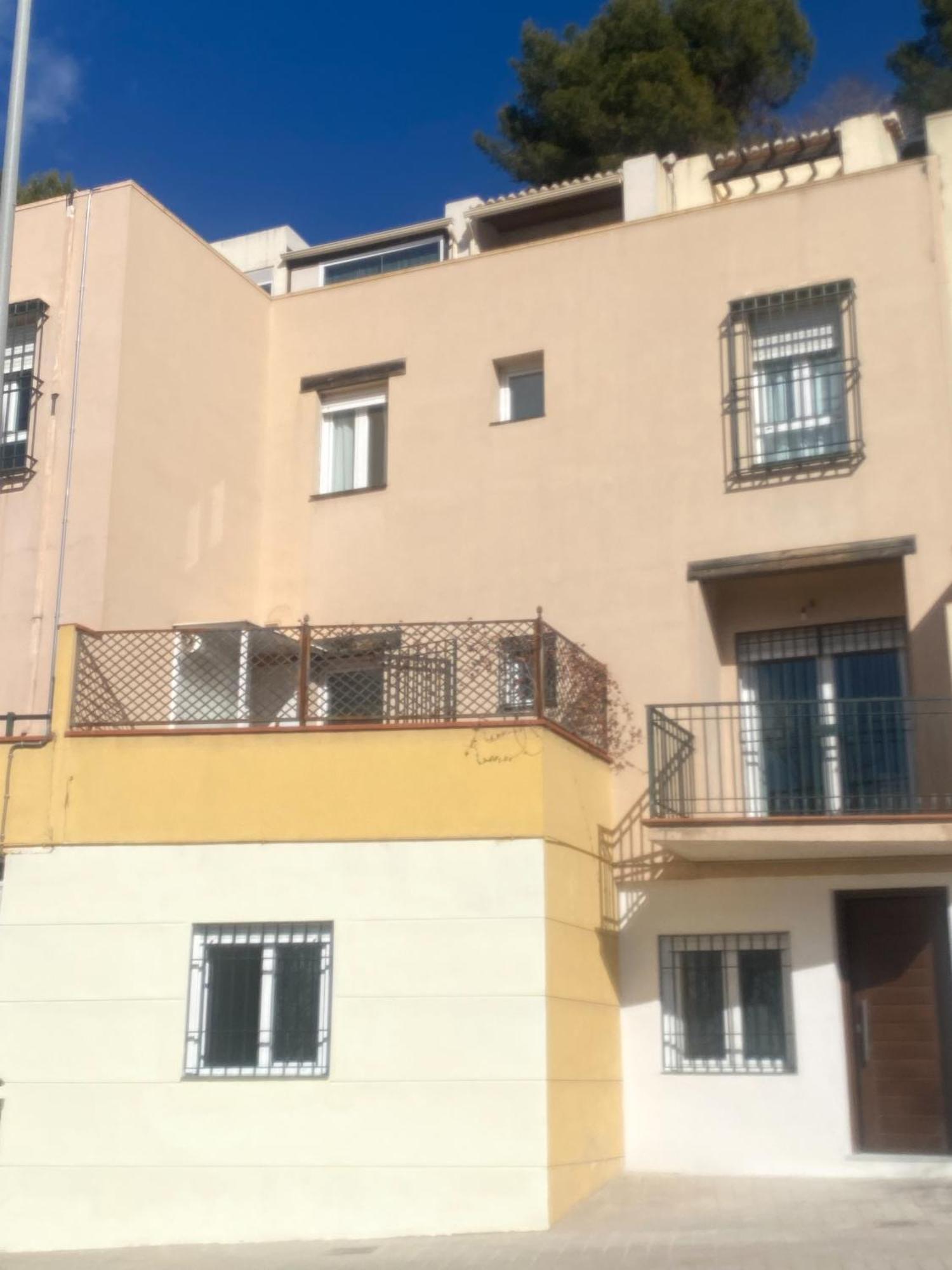 Albaicin Fresh Apartamento