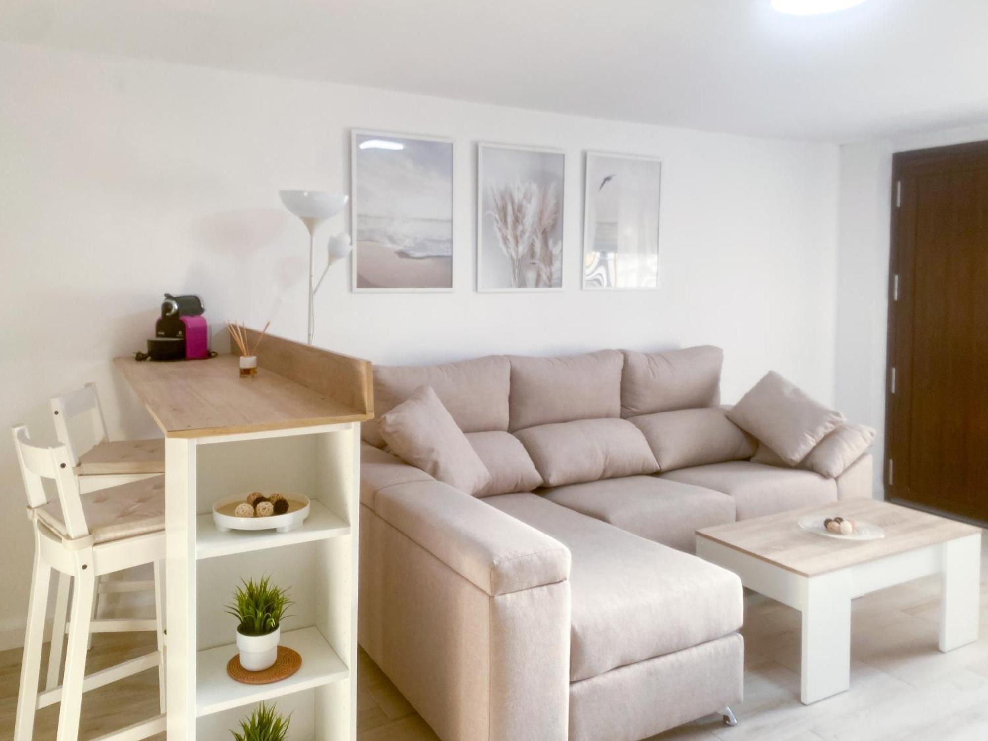 Apartamento Albaicin Fresh *