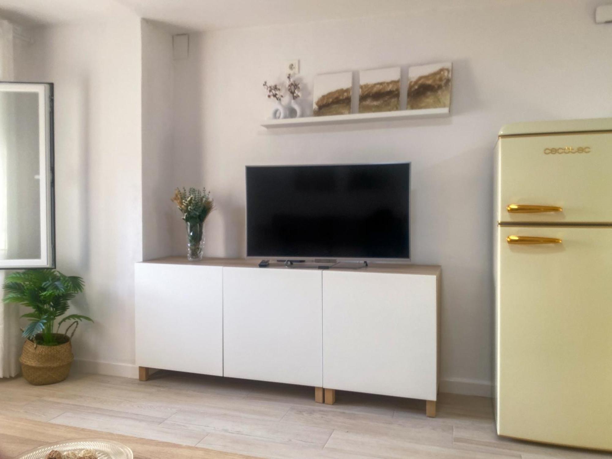 Apartamento Albaicin Fresh