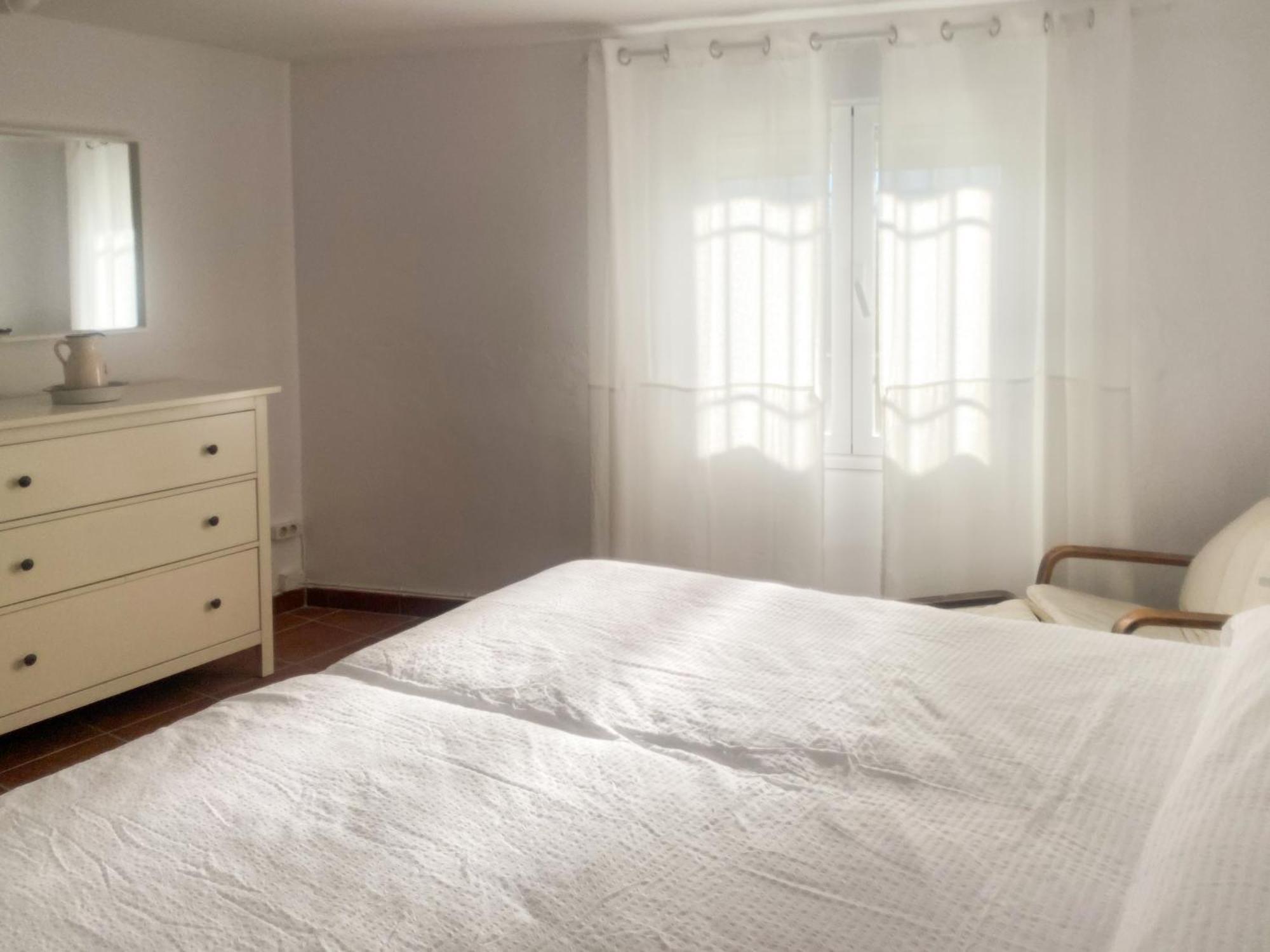 Apartamento Albaicin Fresh *
