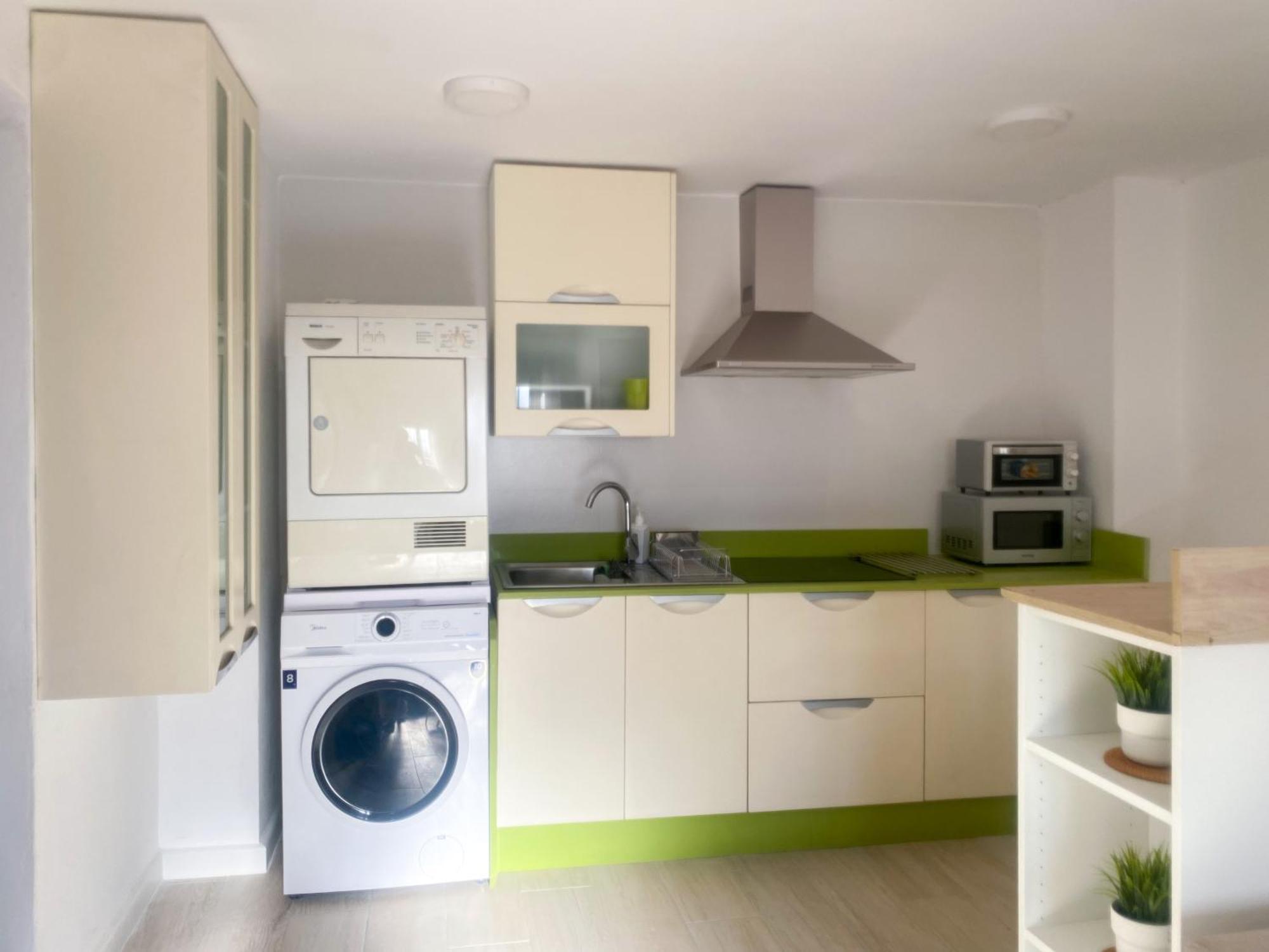 Albaicin Fresh Apartamento