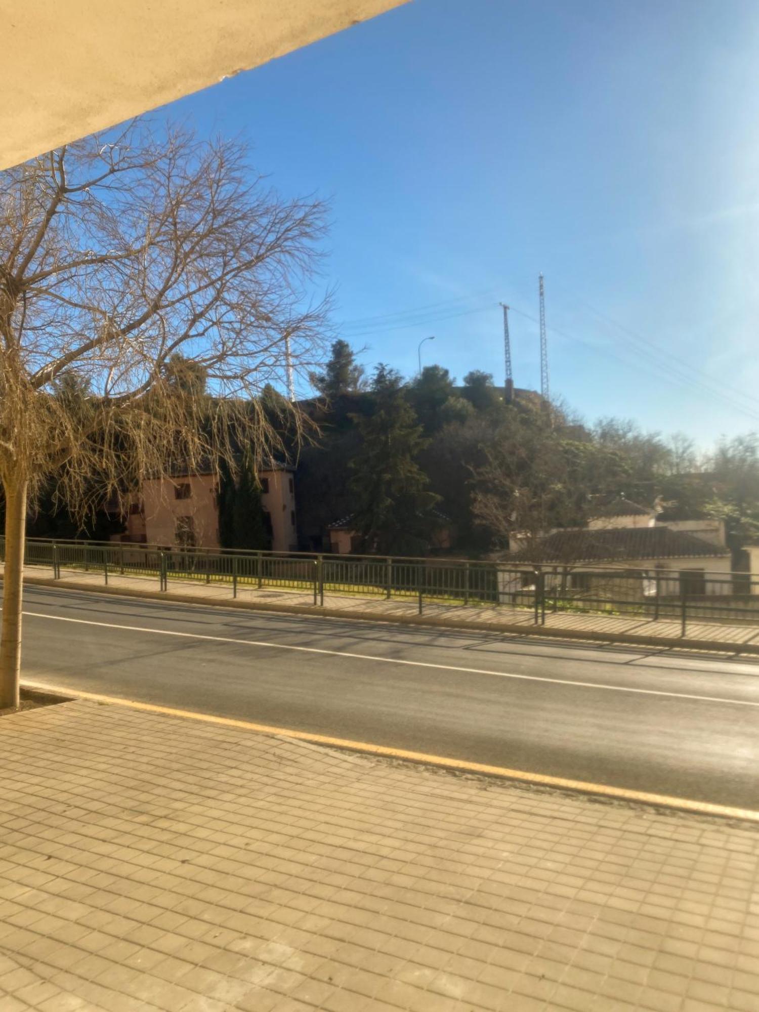 Apartamento Albaicin Fresh