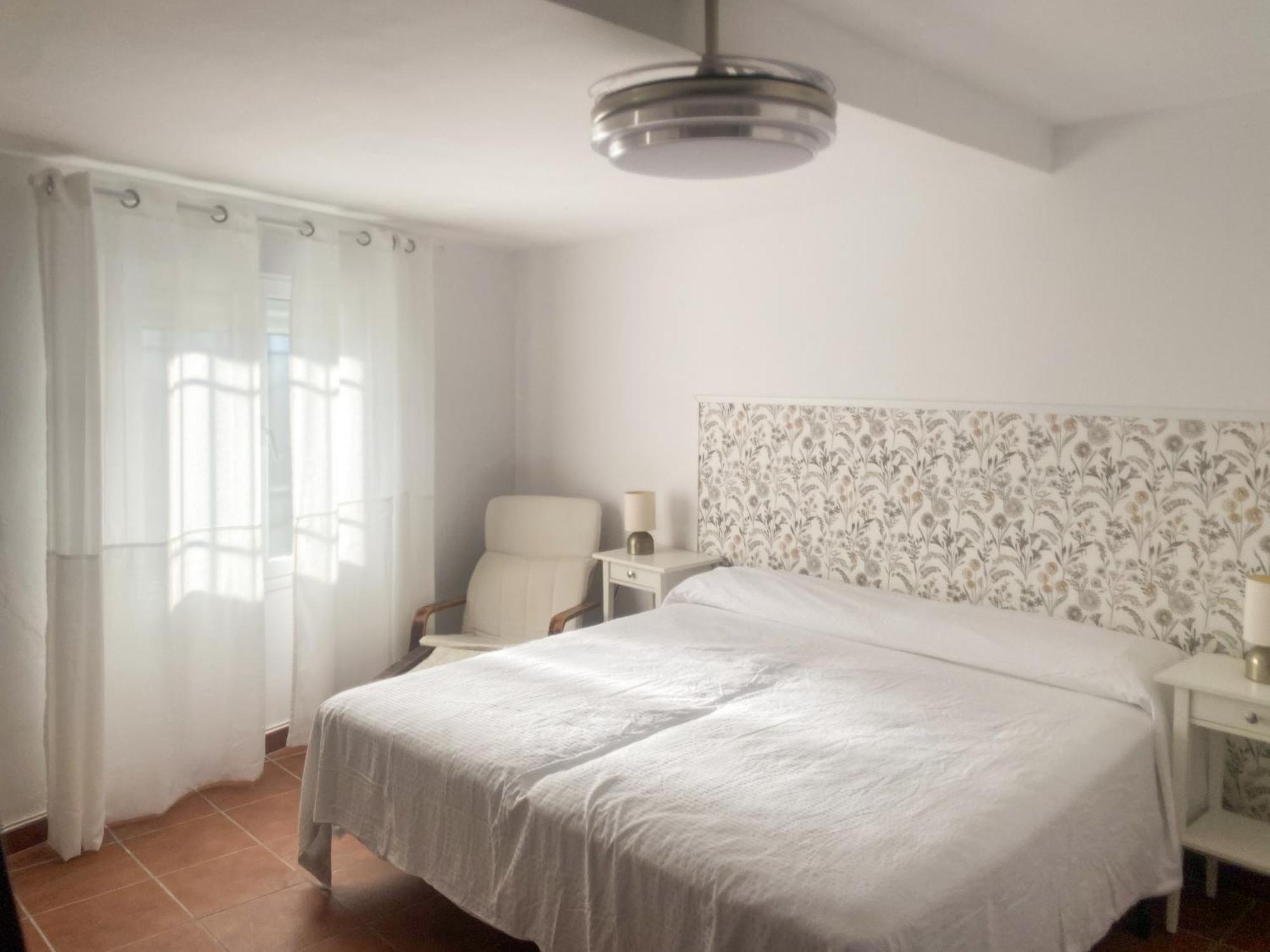 Apartamento Albaicin Fresh *