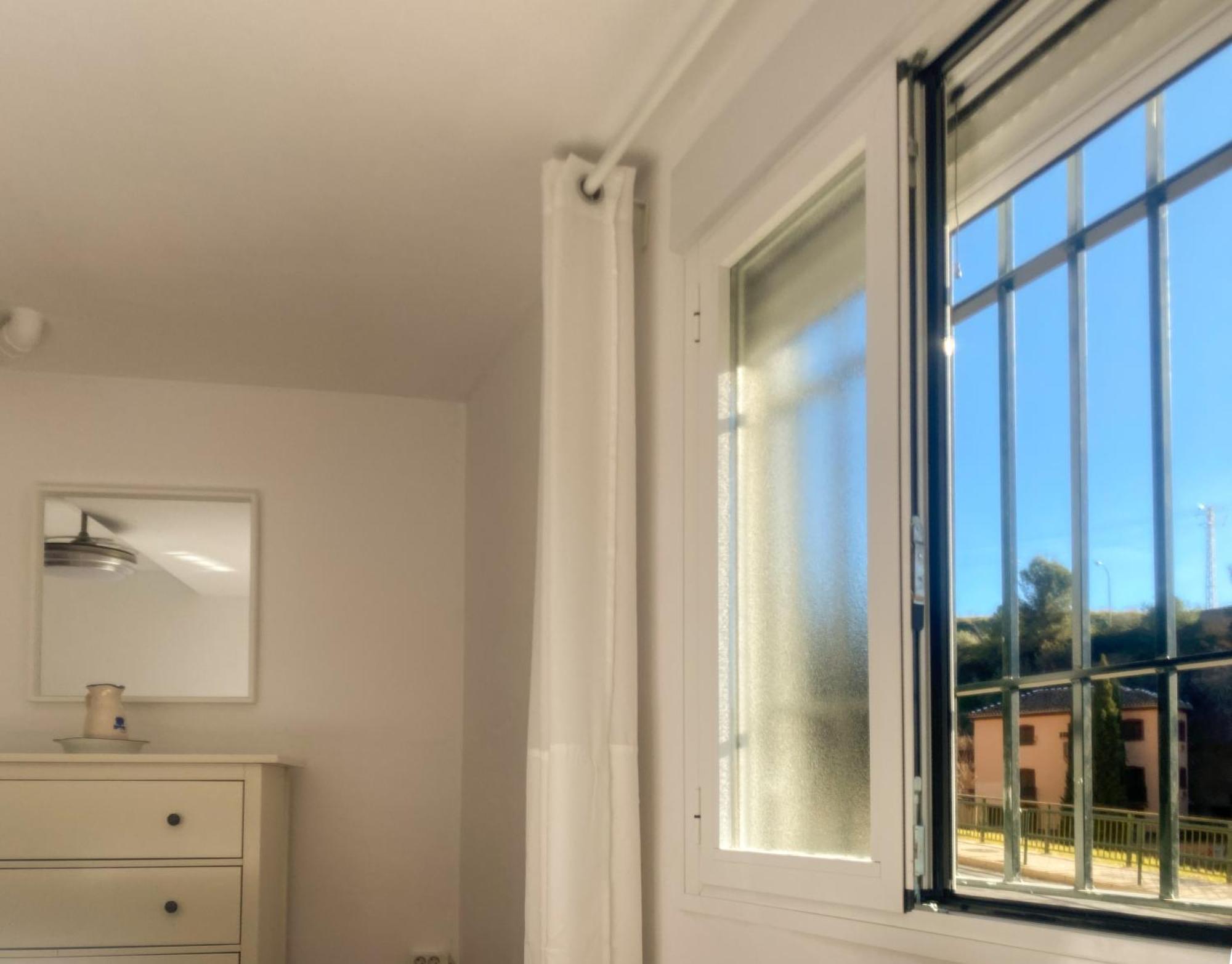 Albaicin Fresh Apartamento Granada
