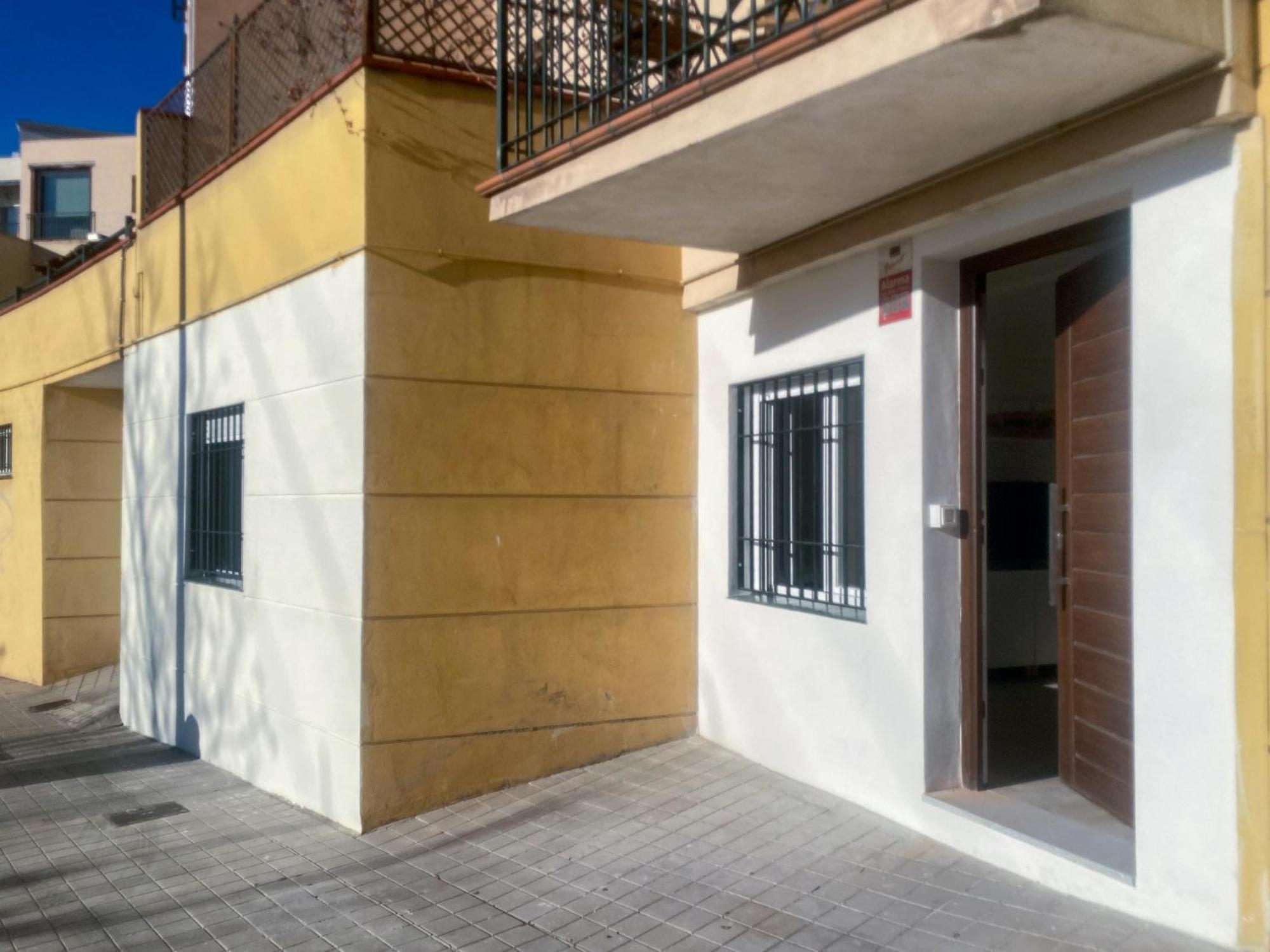 Apartamento Albaicin Fresh