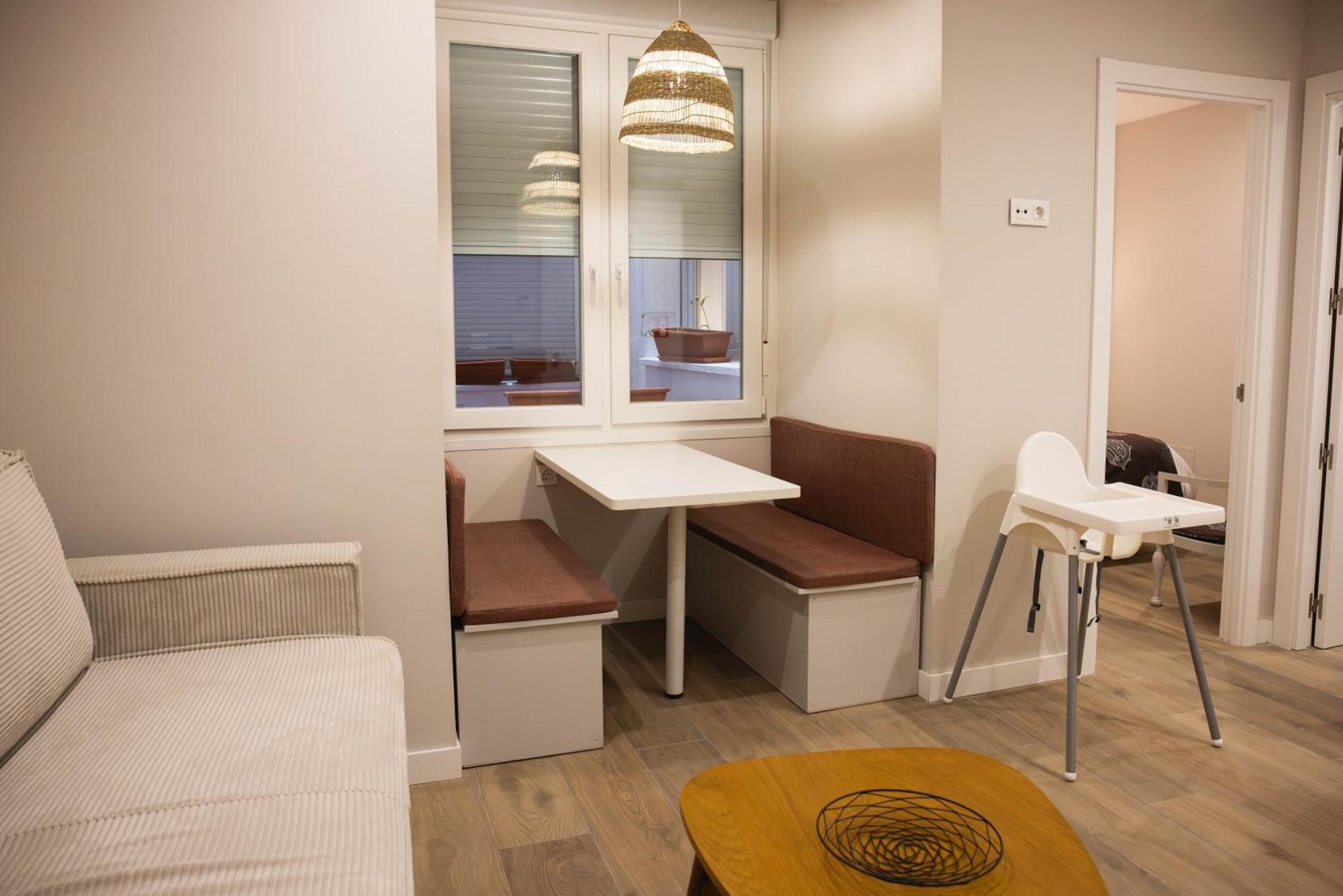 Apartamento La Carrera 5 Granada