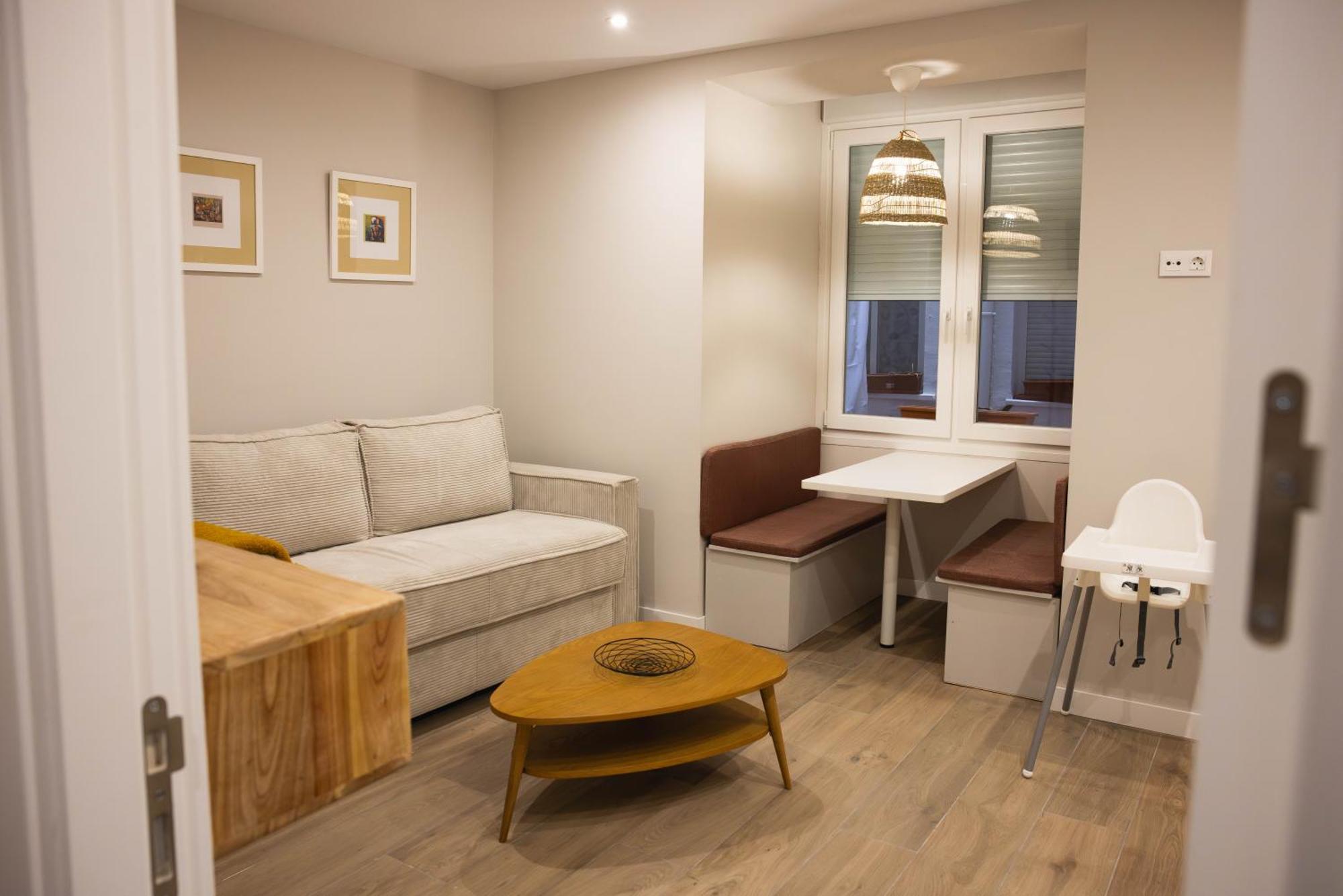 Apartamento La Carrera 5 Granada