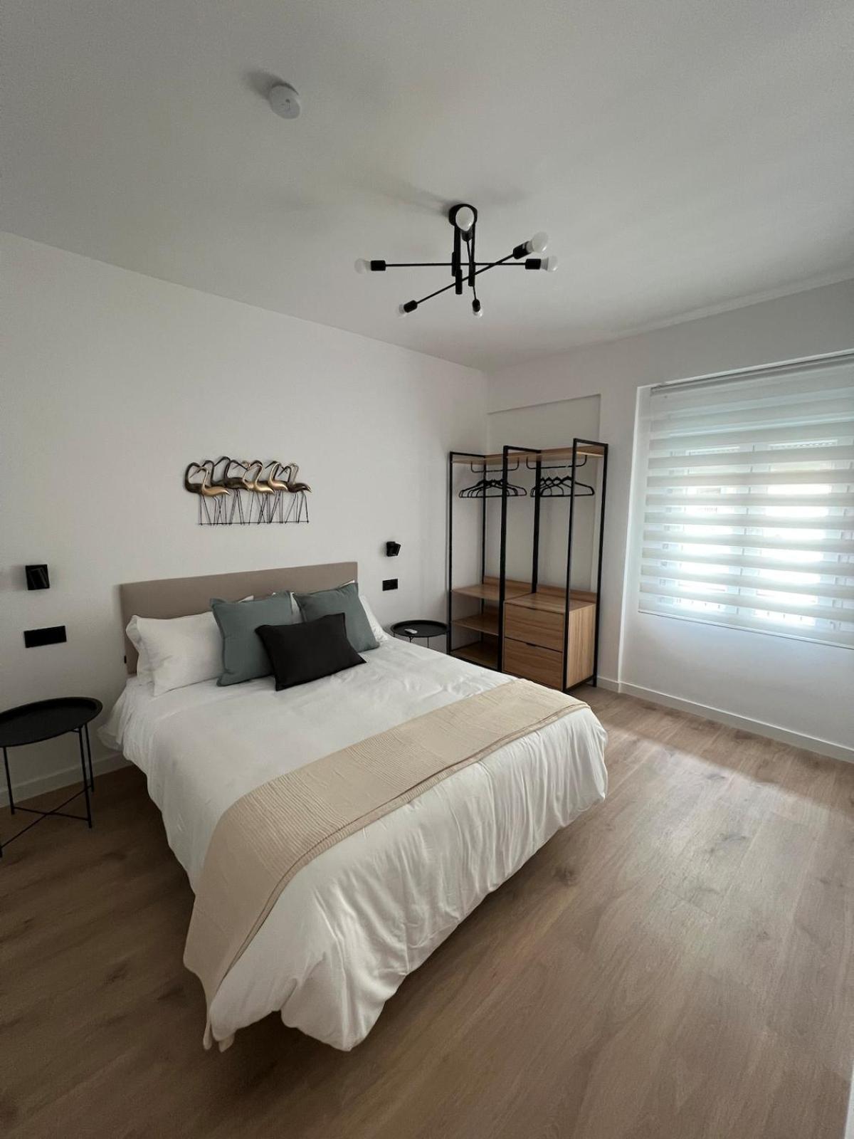 Apartamento Callejones De Grana *