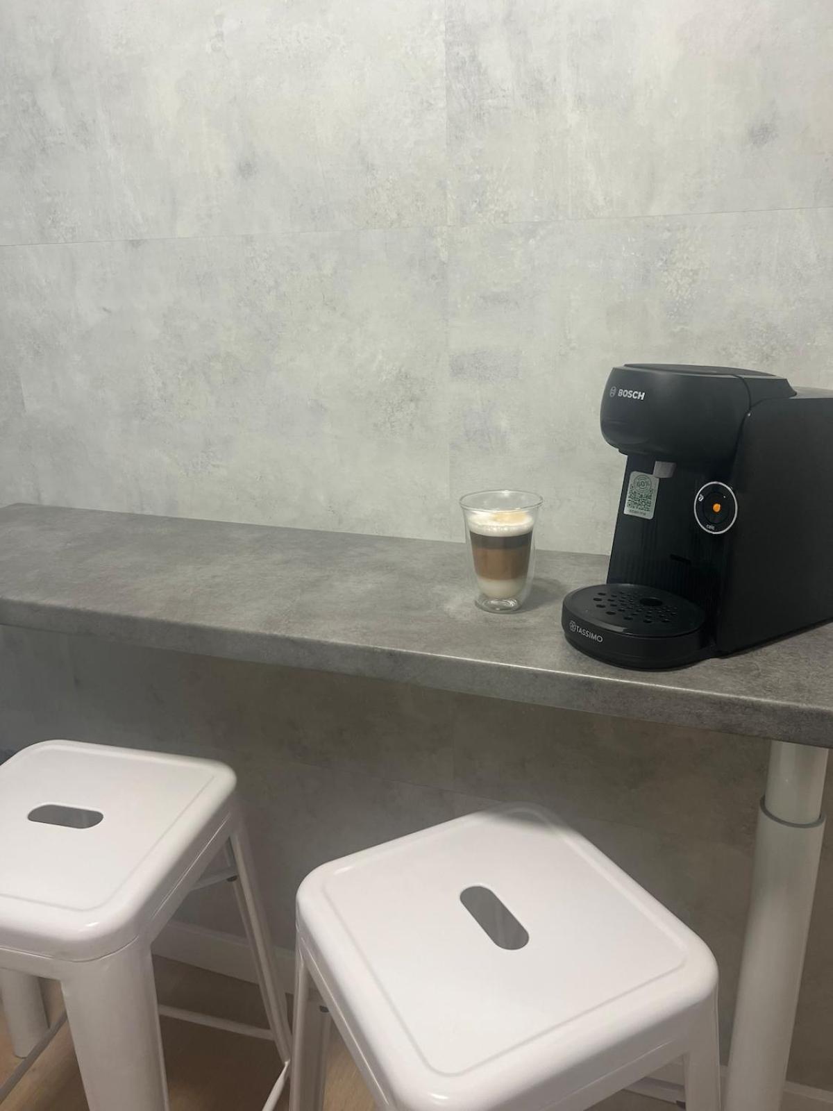 Apartamento Callejones De Grana Granada